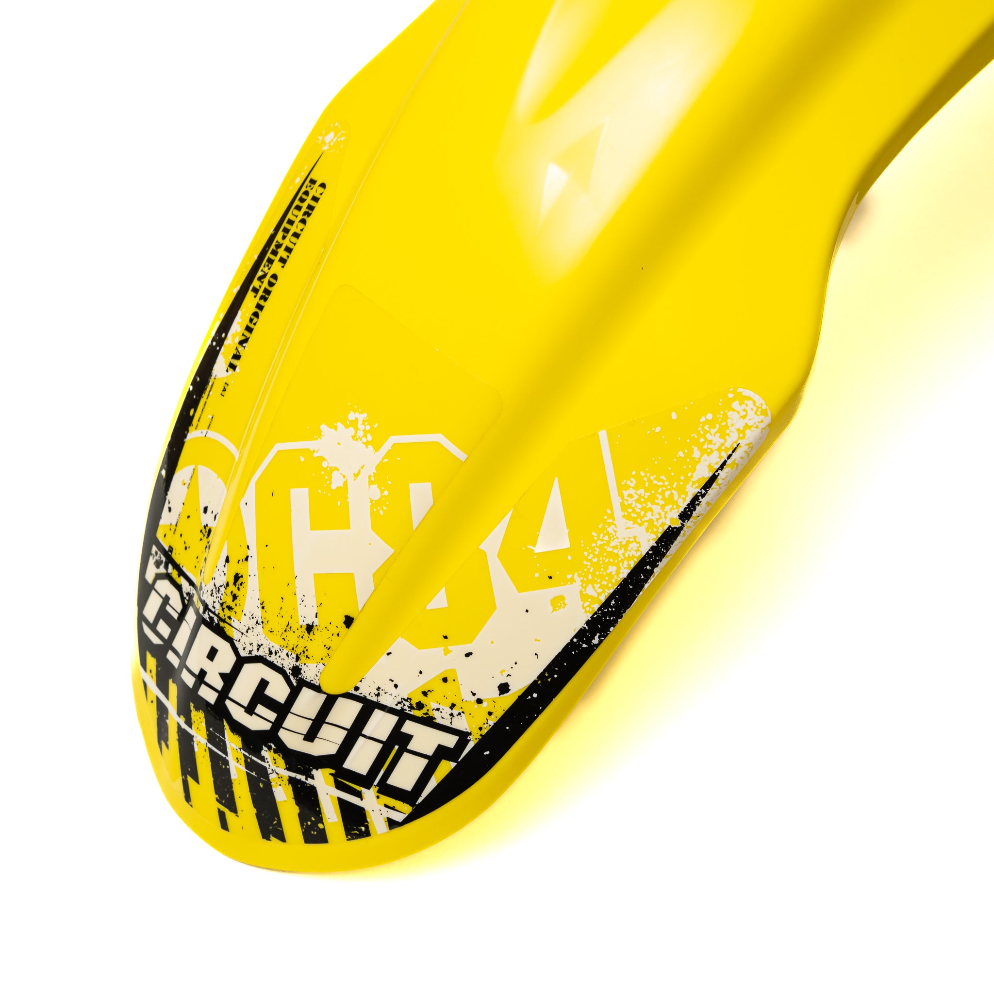 Para-lama Dianteiro Cool Fender
