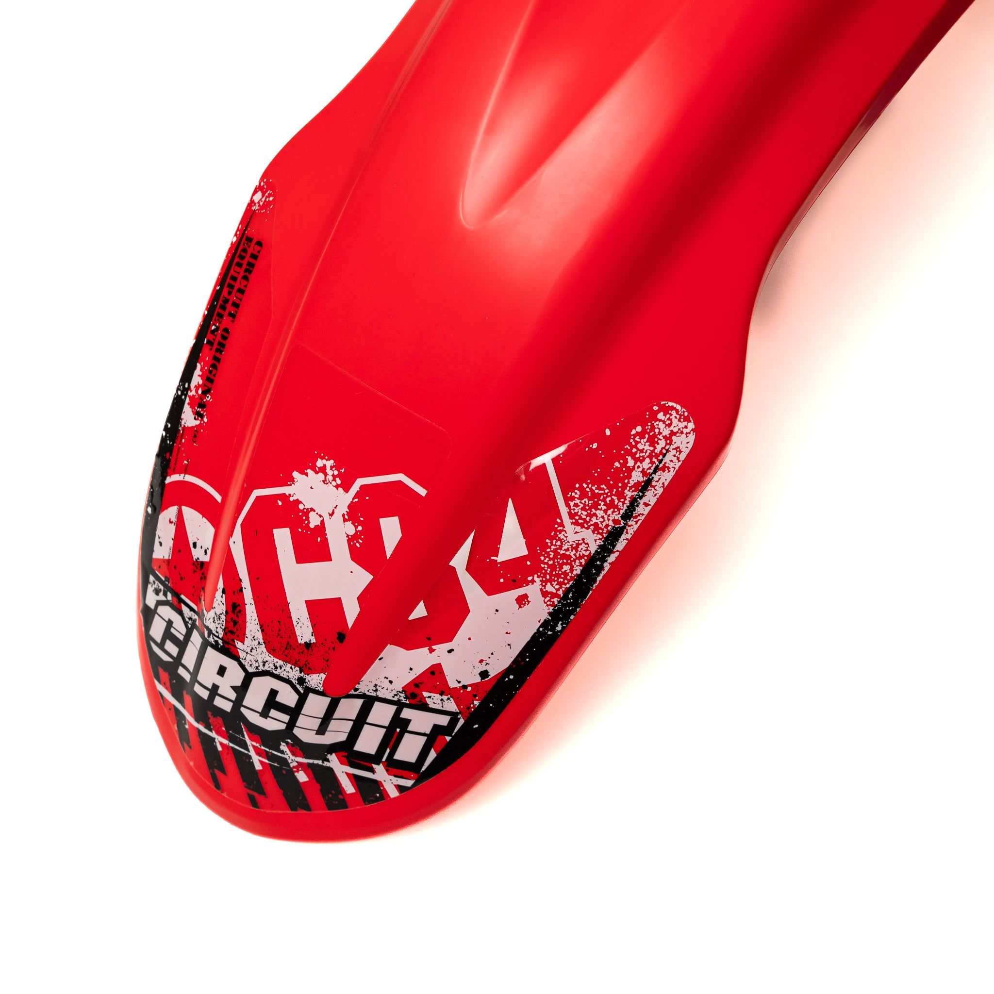 Para-lama Dianteiro Cool Fender