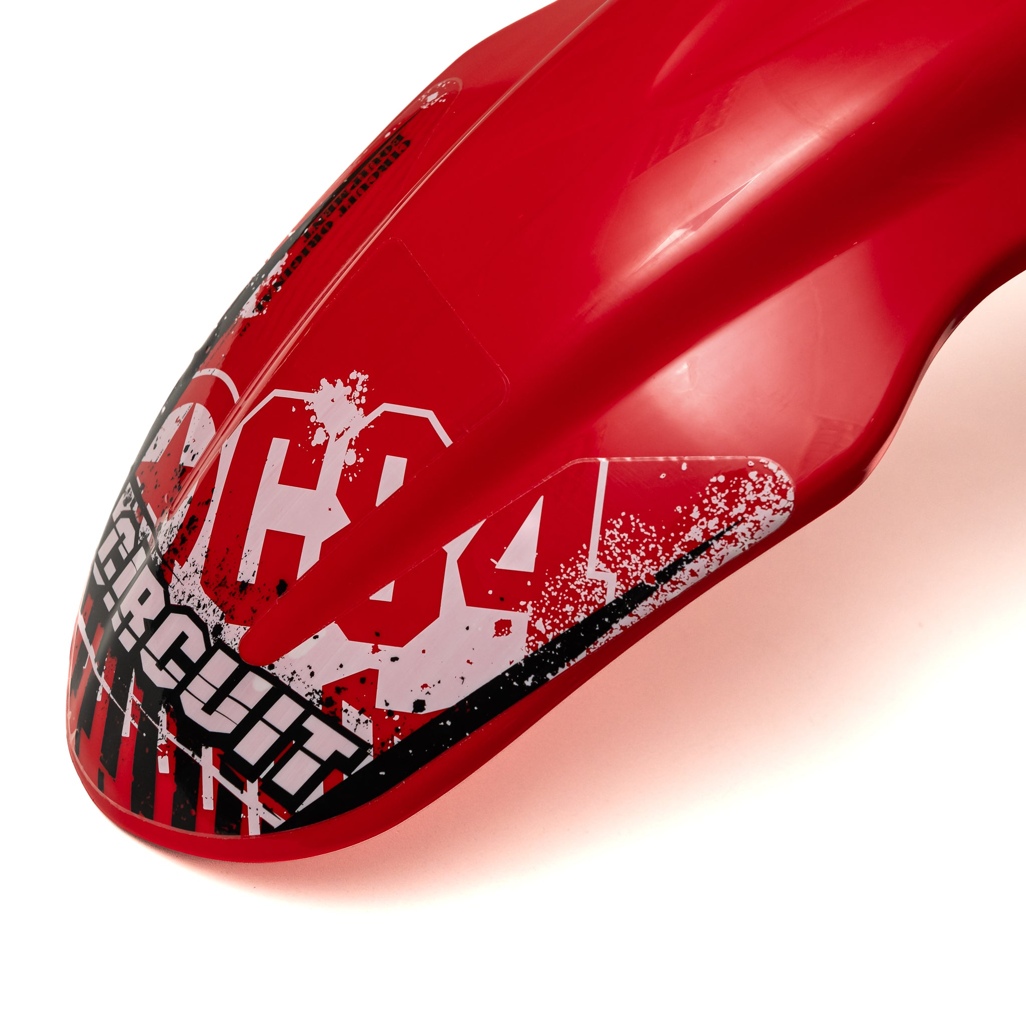 Para-lama Dianteiro Cool Fender
