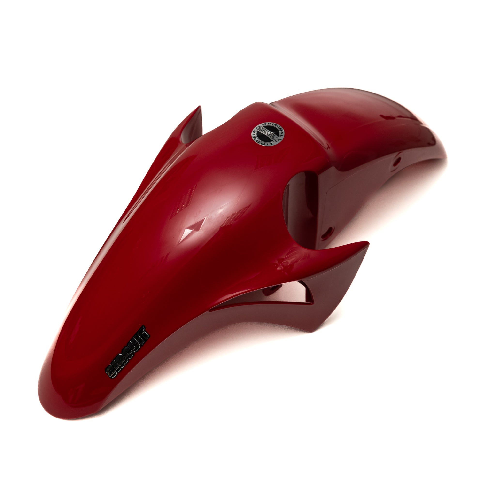 Para-lama Dianteiro Dragon