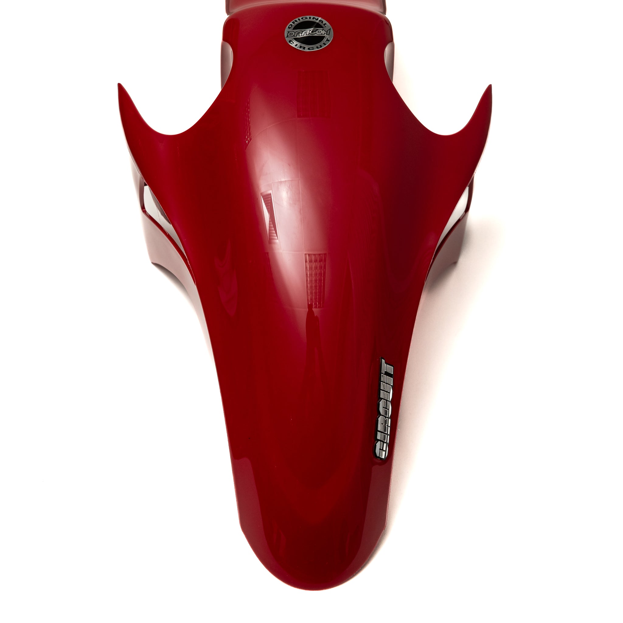 Para-lama Dianteiro Dragon