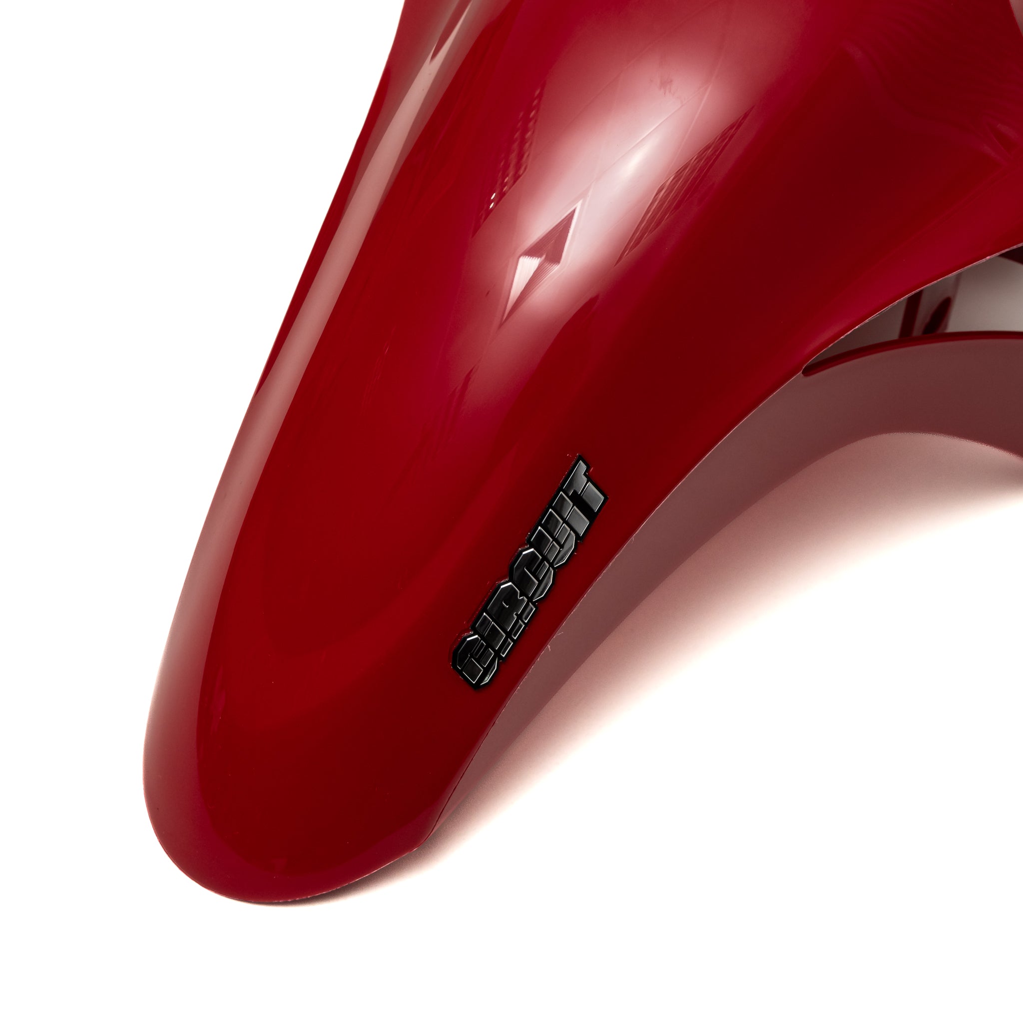 Para-lama Dianteiro Dragon