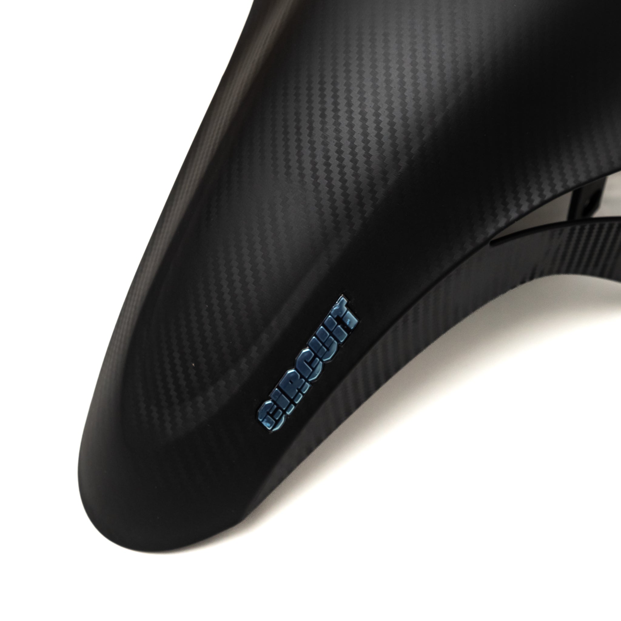 Para-lama Dianteiro Dragon