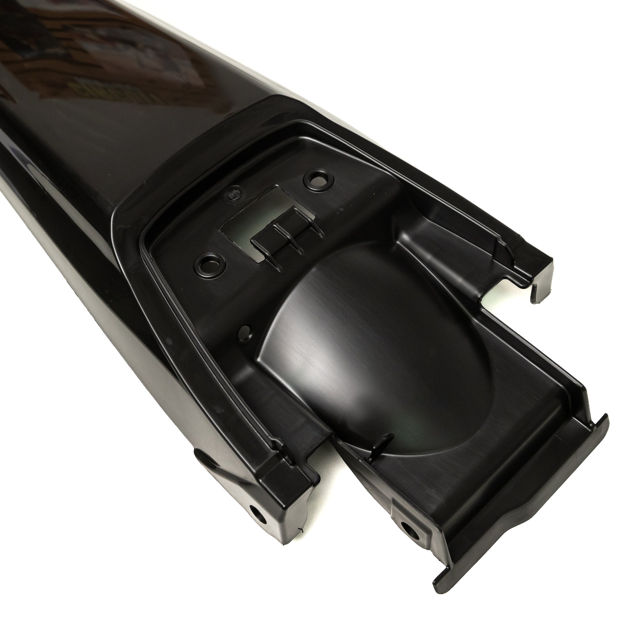 Para-lama Traseiro LED com Furo para CRF 230 F