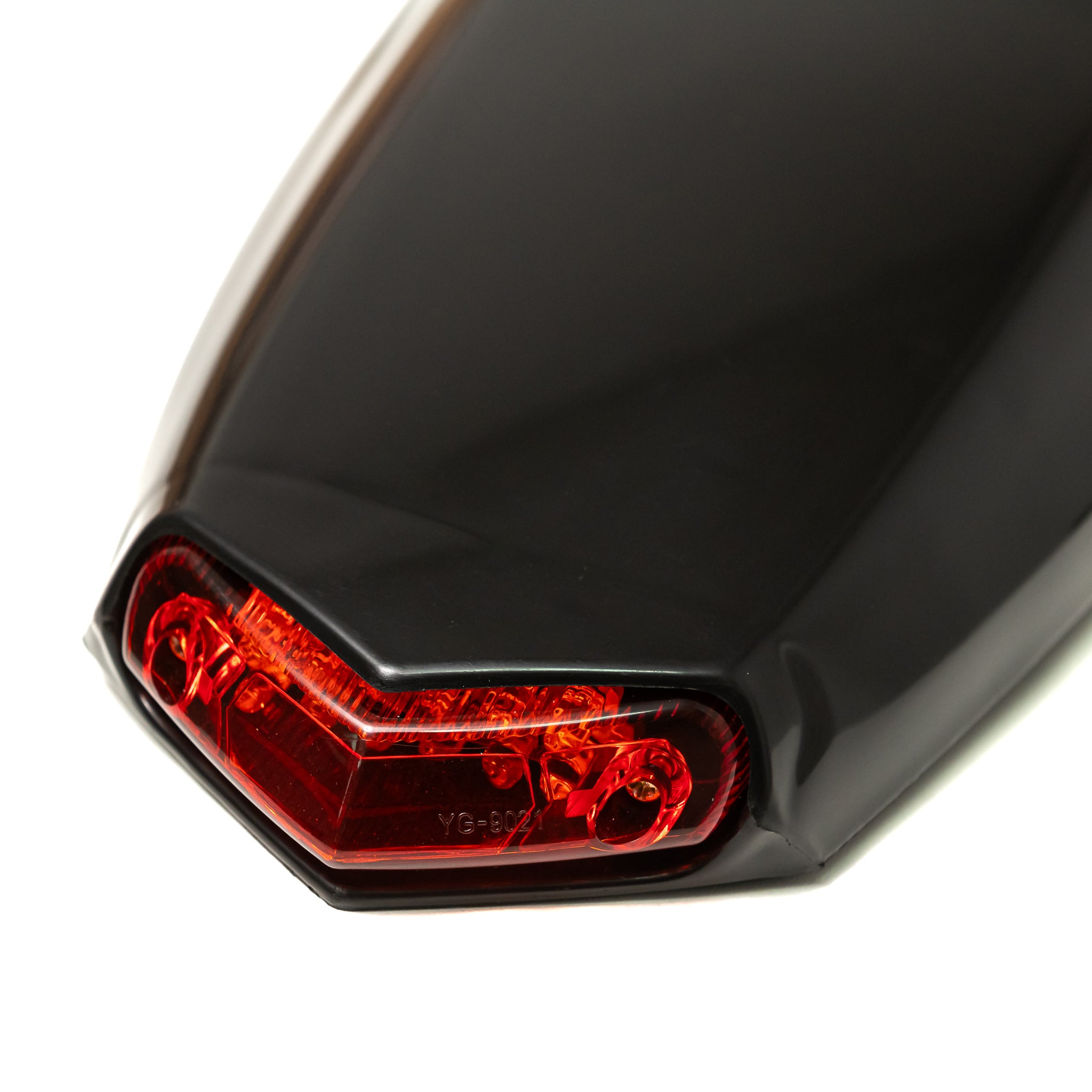 Para-lama Traseiro LED com Furo para CRF 230 F