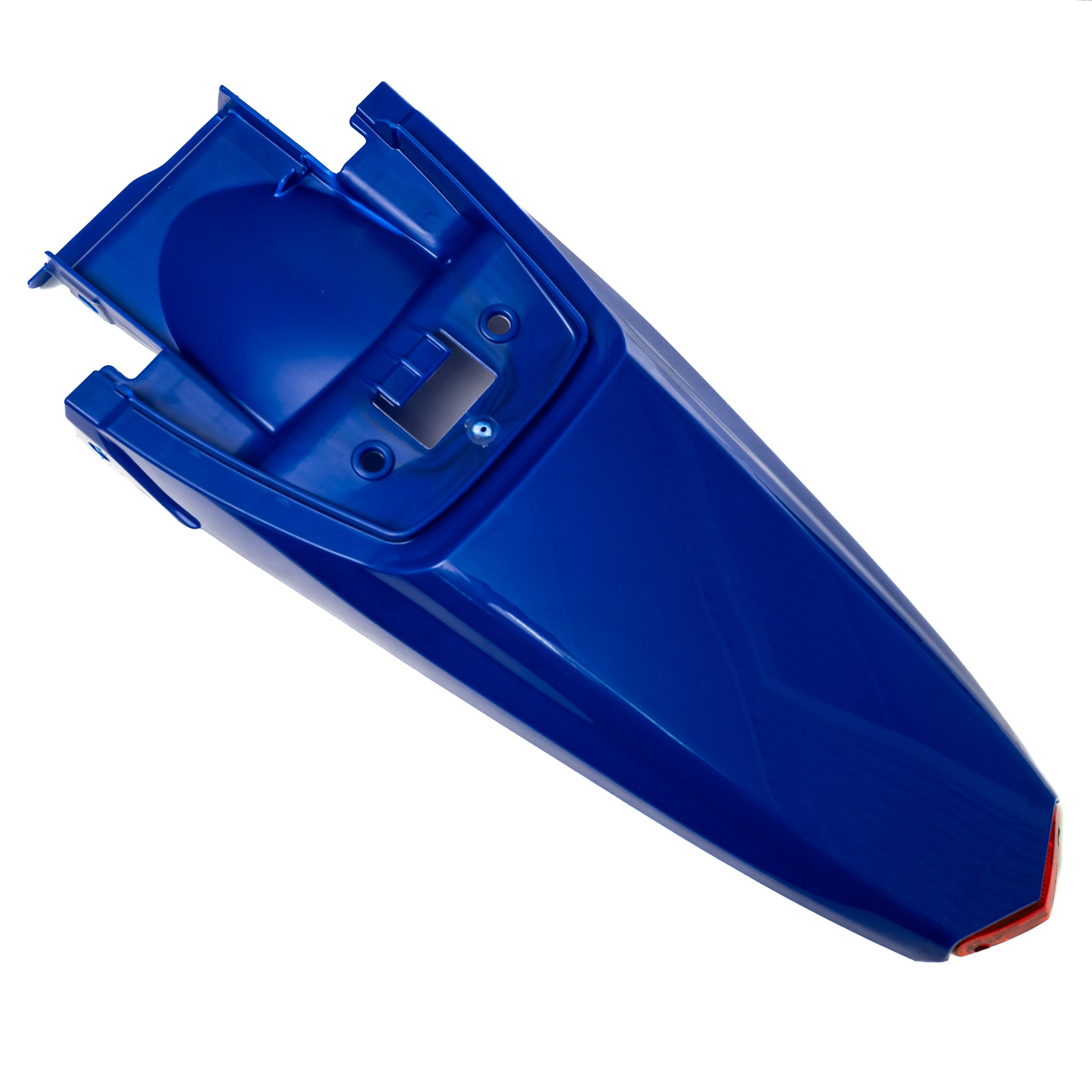 Para-lama Traseiro LED com Furo para CRF 230 F