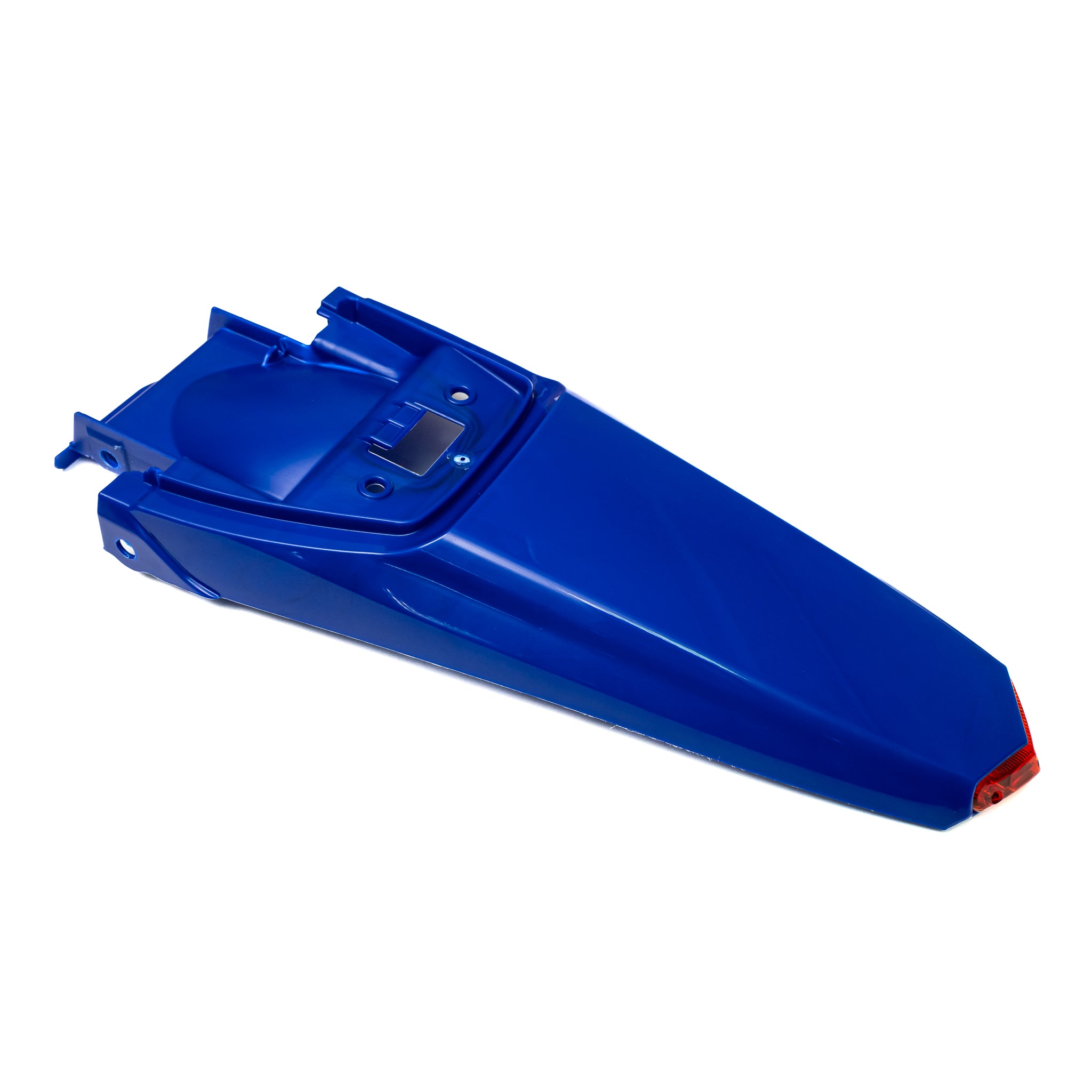 Para-lama Traseiro LED com Furo para CRF 230 F