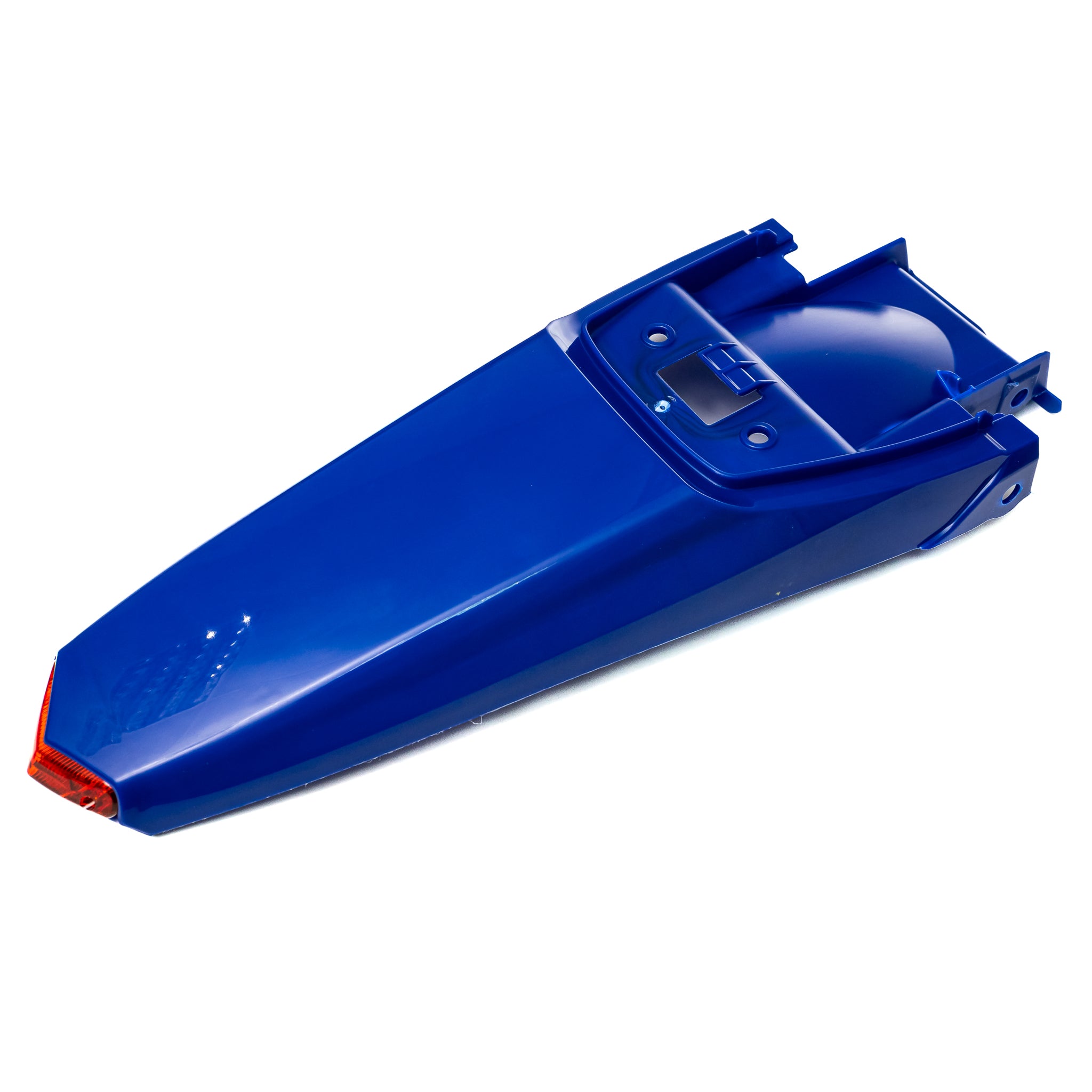 Para-lama Traseiro LED com Furo para CRF 230 F