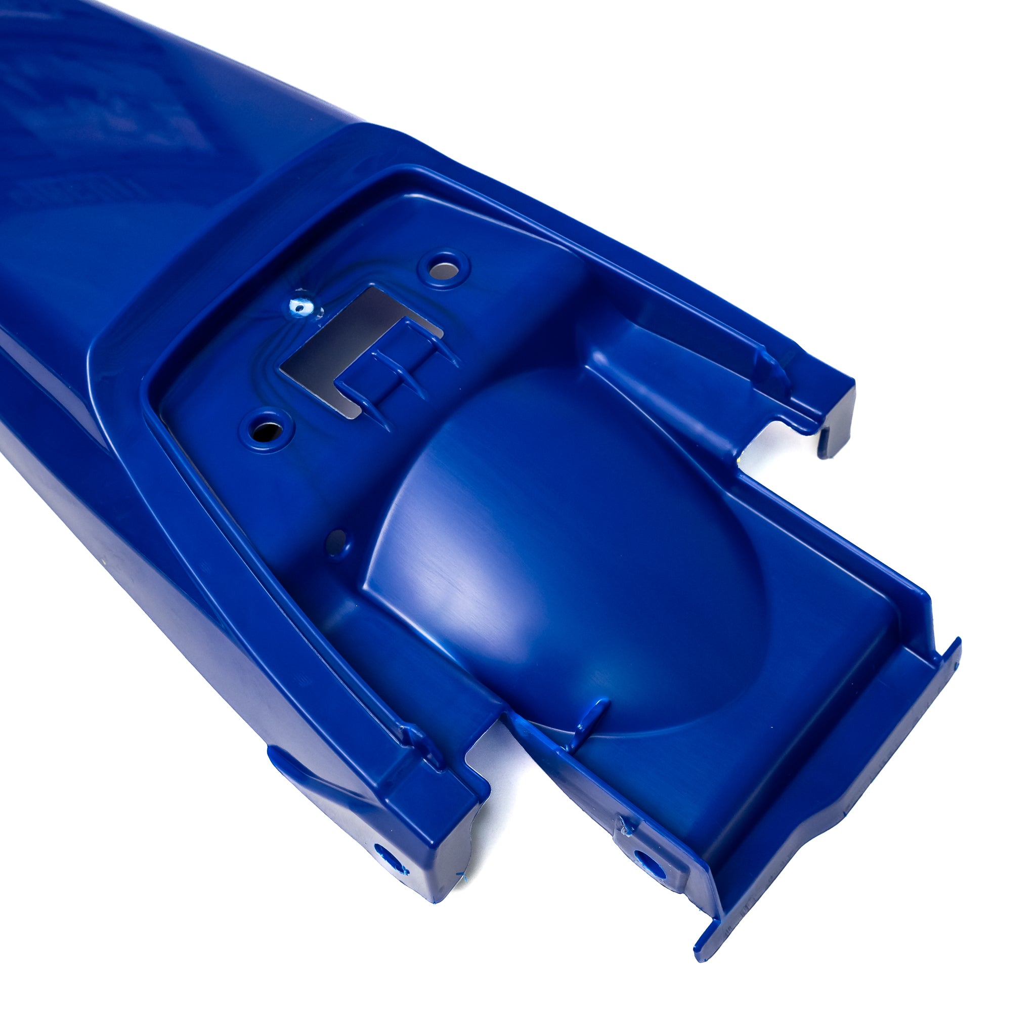 Para-lama Traseiro LED com Furo para CRF 230 F