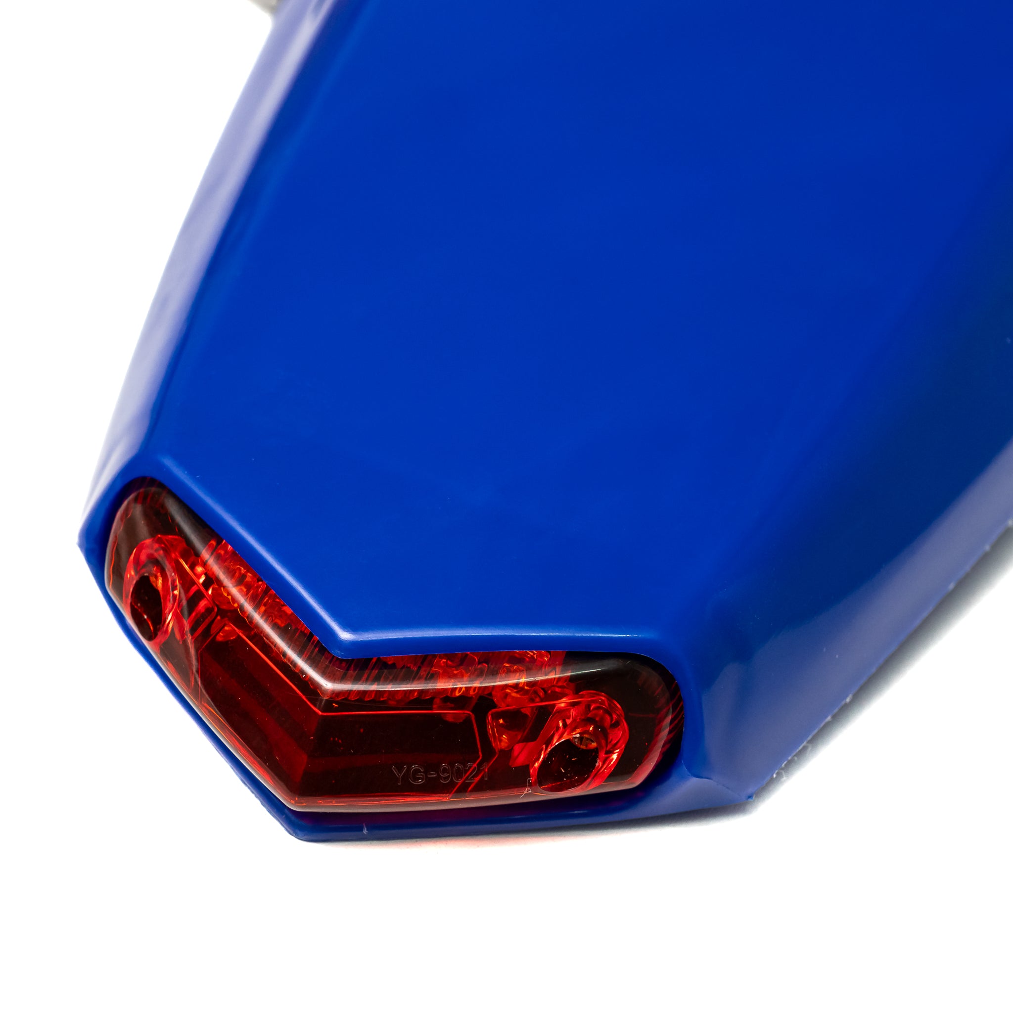 Para-lama Traseiro LED com Furo para CRF 230 F