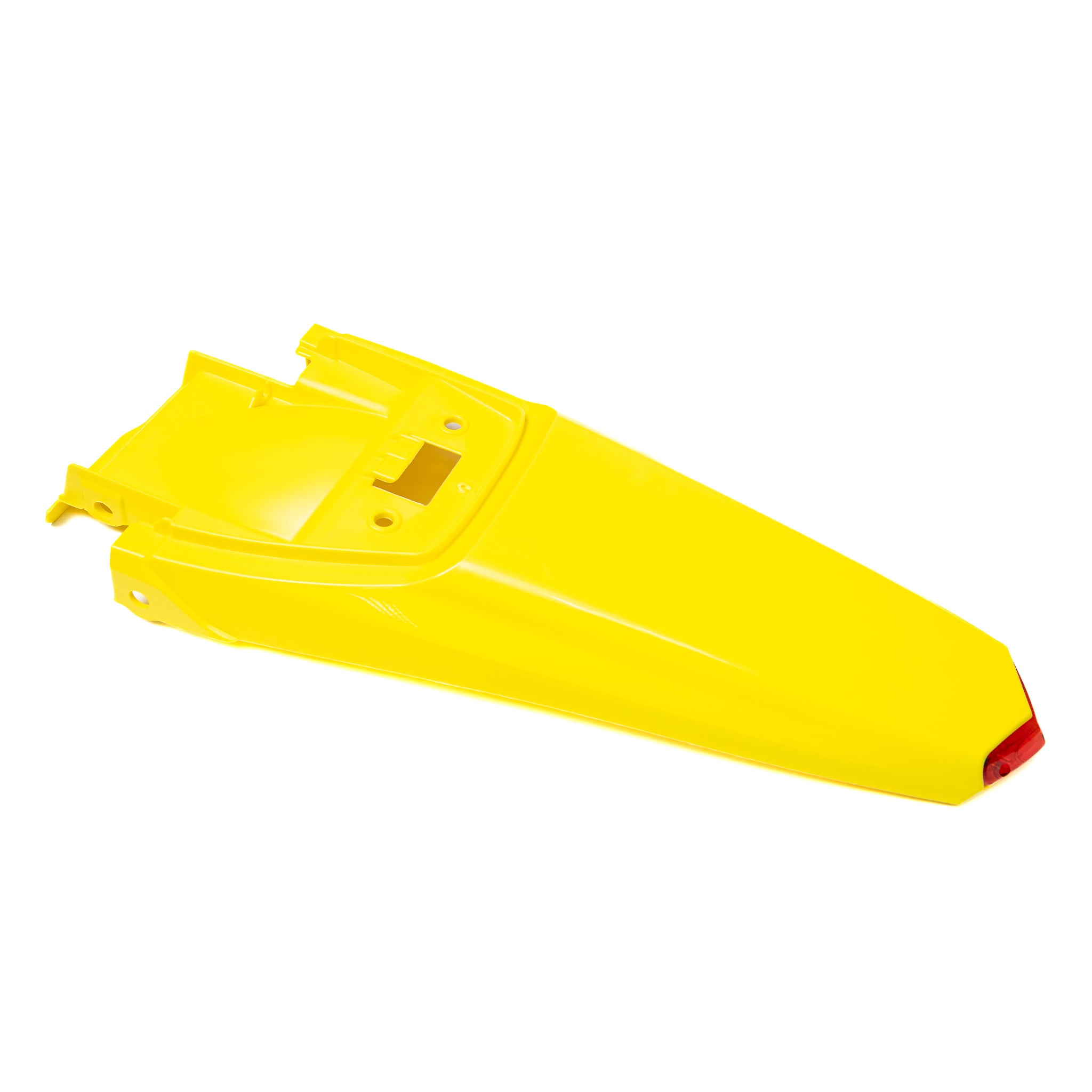 Para-lama Traseiro LED com Furo para CRF 230 F