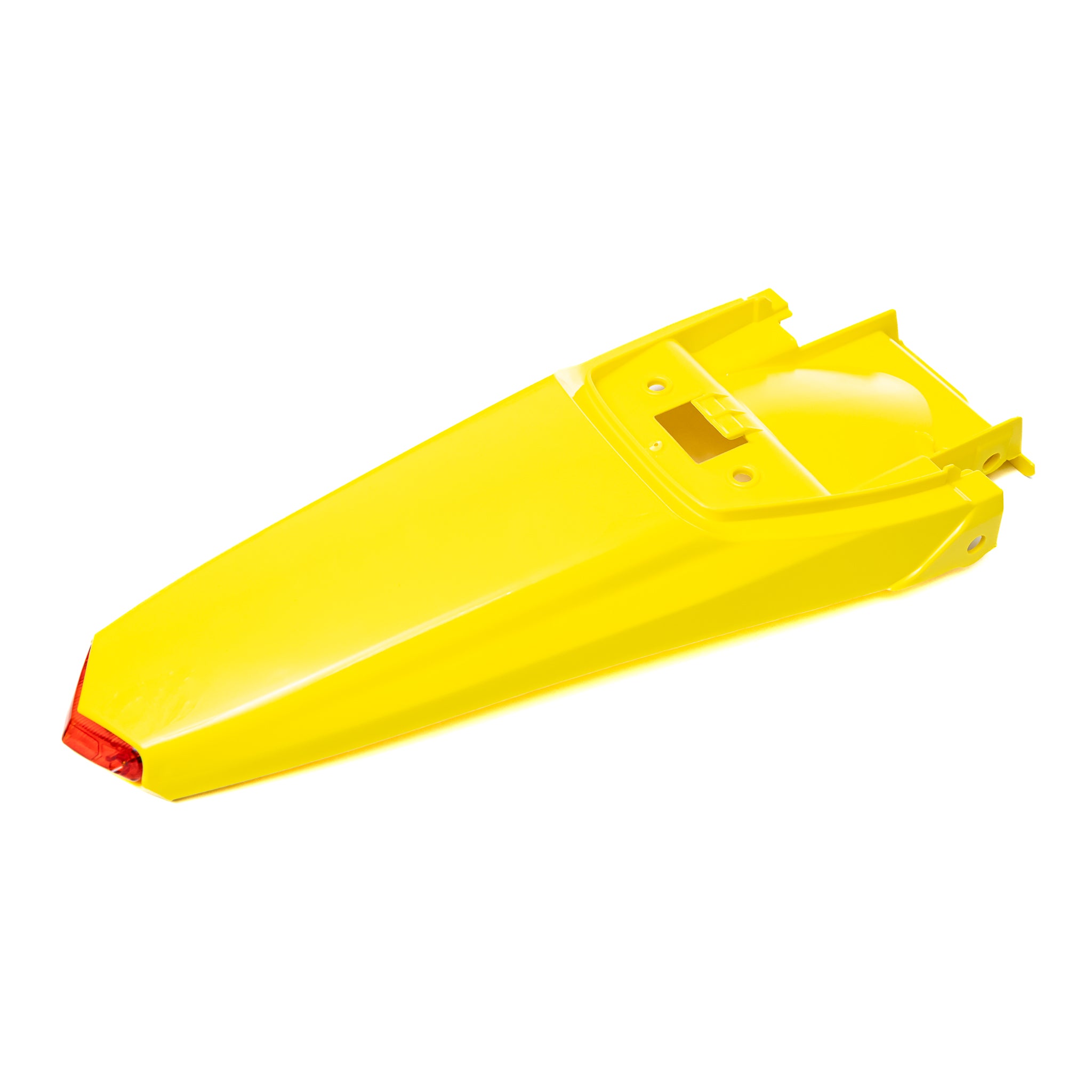 Para-lama Traseiro LED com Furo para CRF 230 F