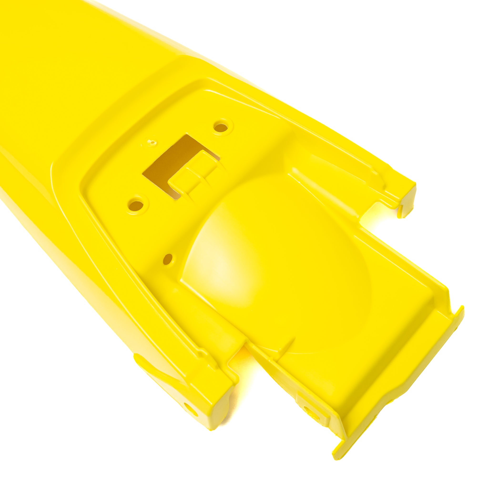Para-lama Traseiro LED com Furo para CRF 230 F