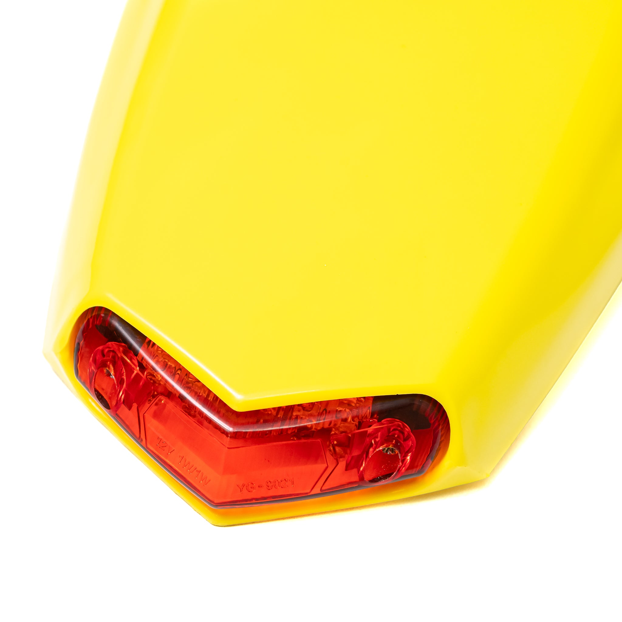 Para-lama Traseiro LED com Furo para CRF 230 F
