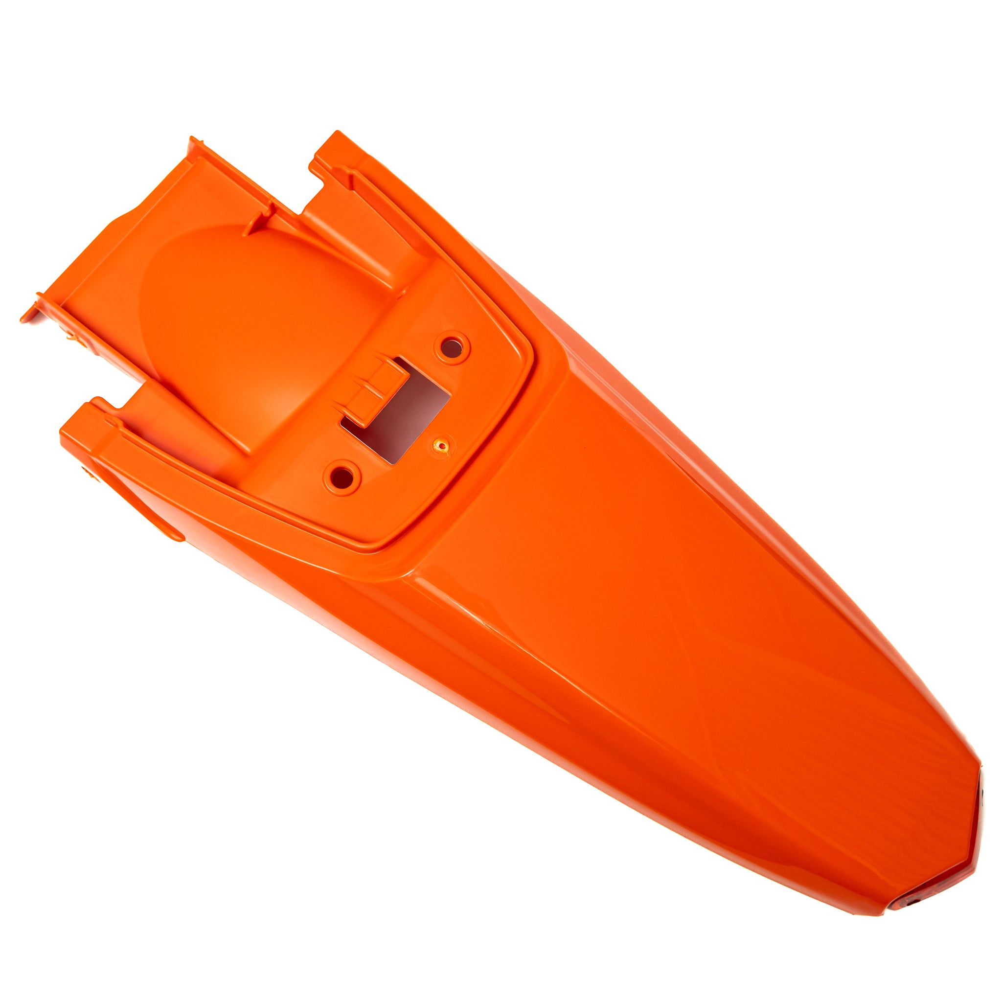 Para-lama Traseiro LED com Furo para CRF 230 F