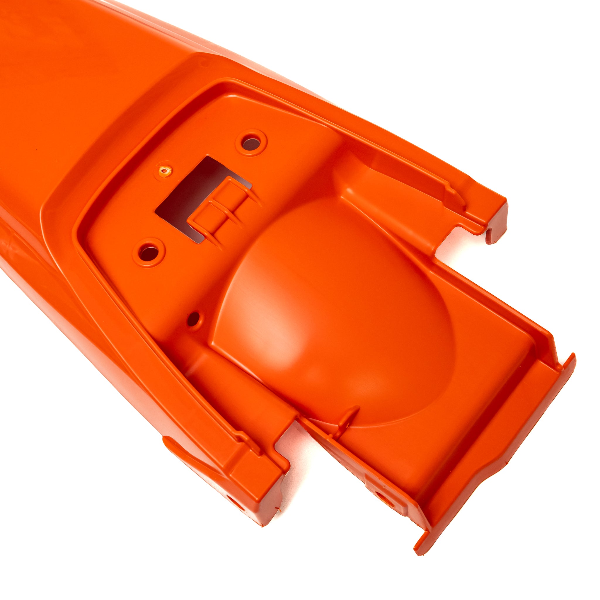 Para-lama Traseiro LED com Furo para CRF 230 F