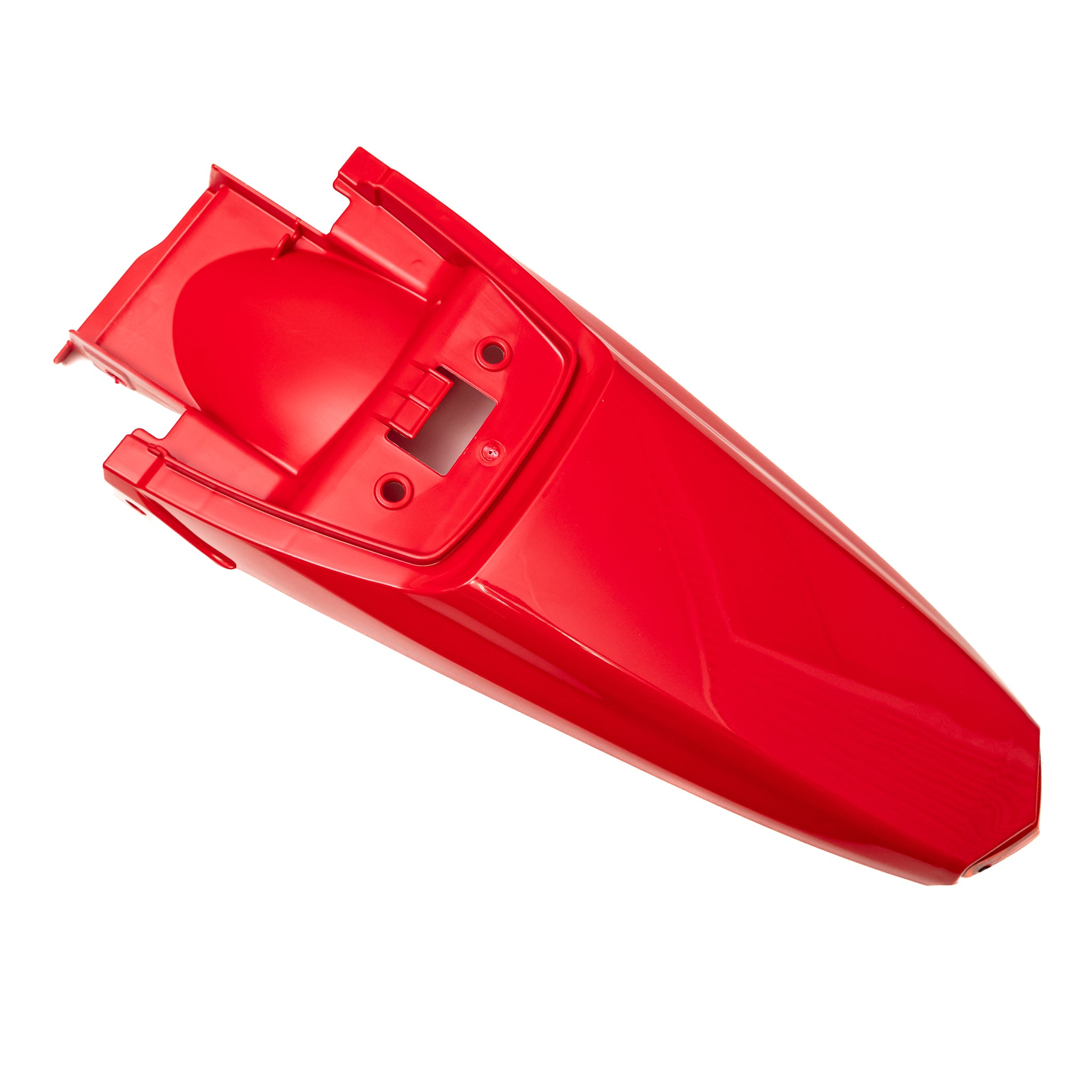 Para-lama Traseiro LED com Furo para CRF 230 F