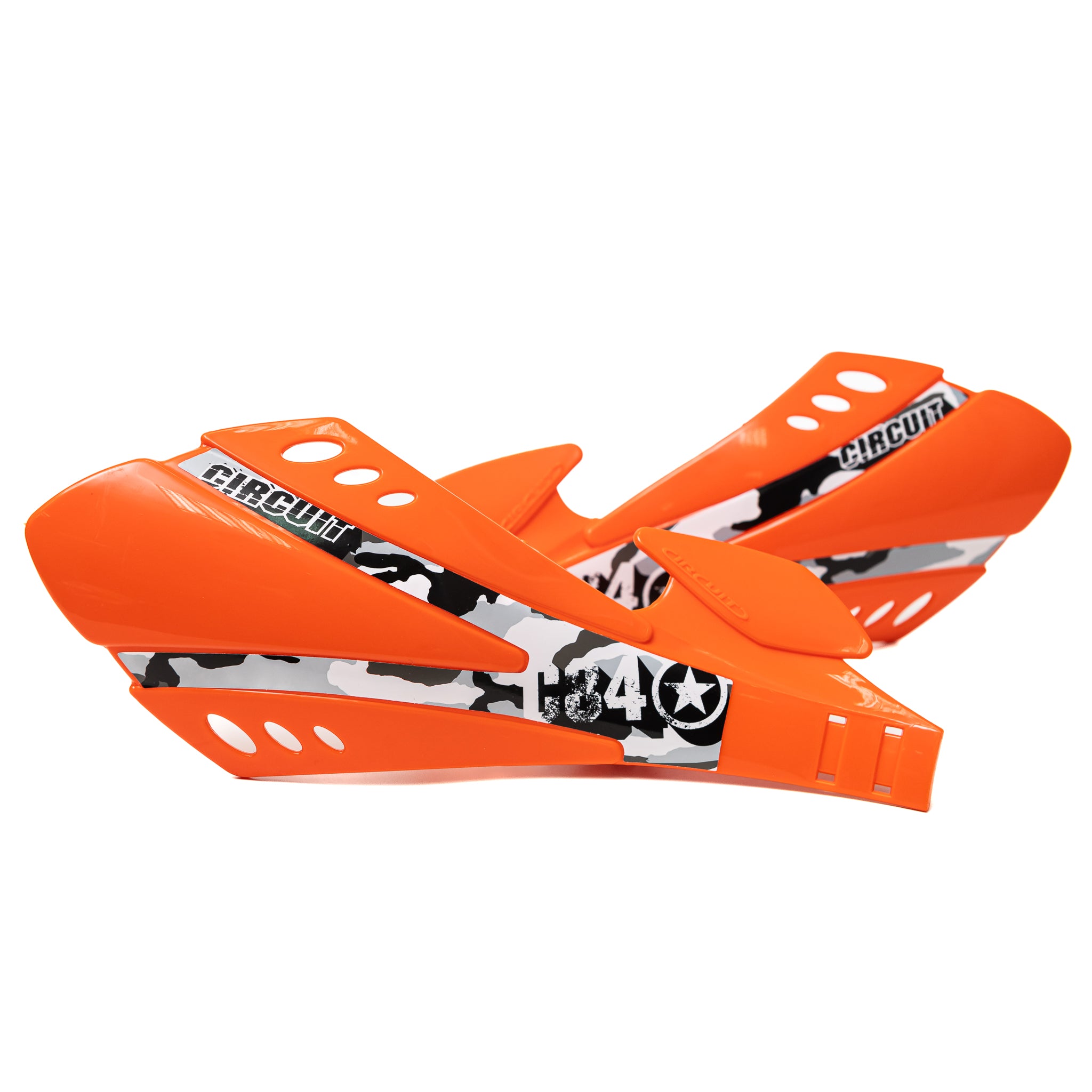 Protetor de Mão SX Freio à Disco