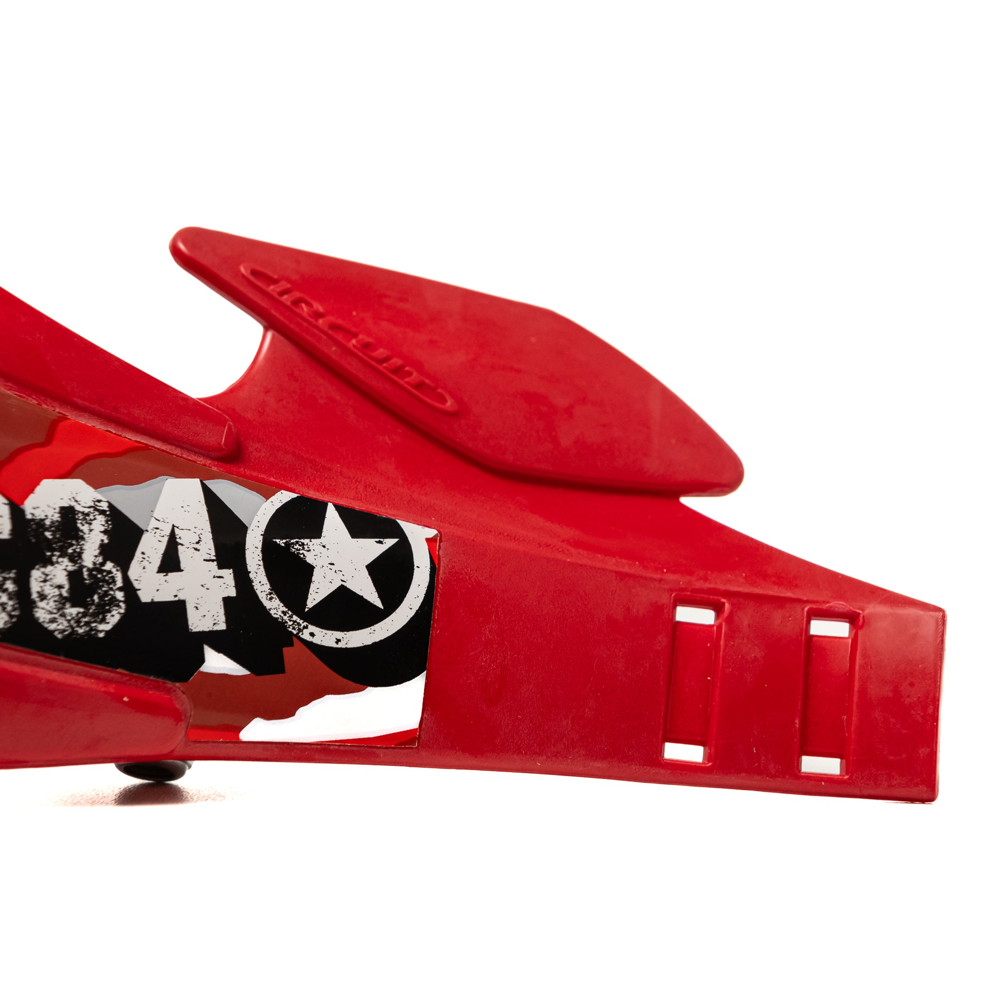 Protetor de Mão SX Freio à Tambor