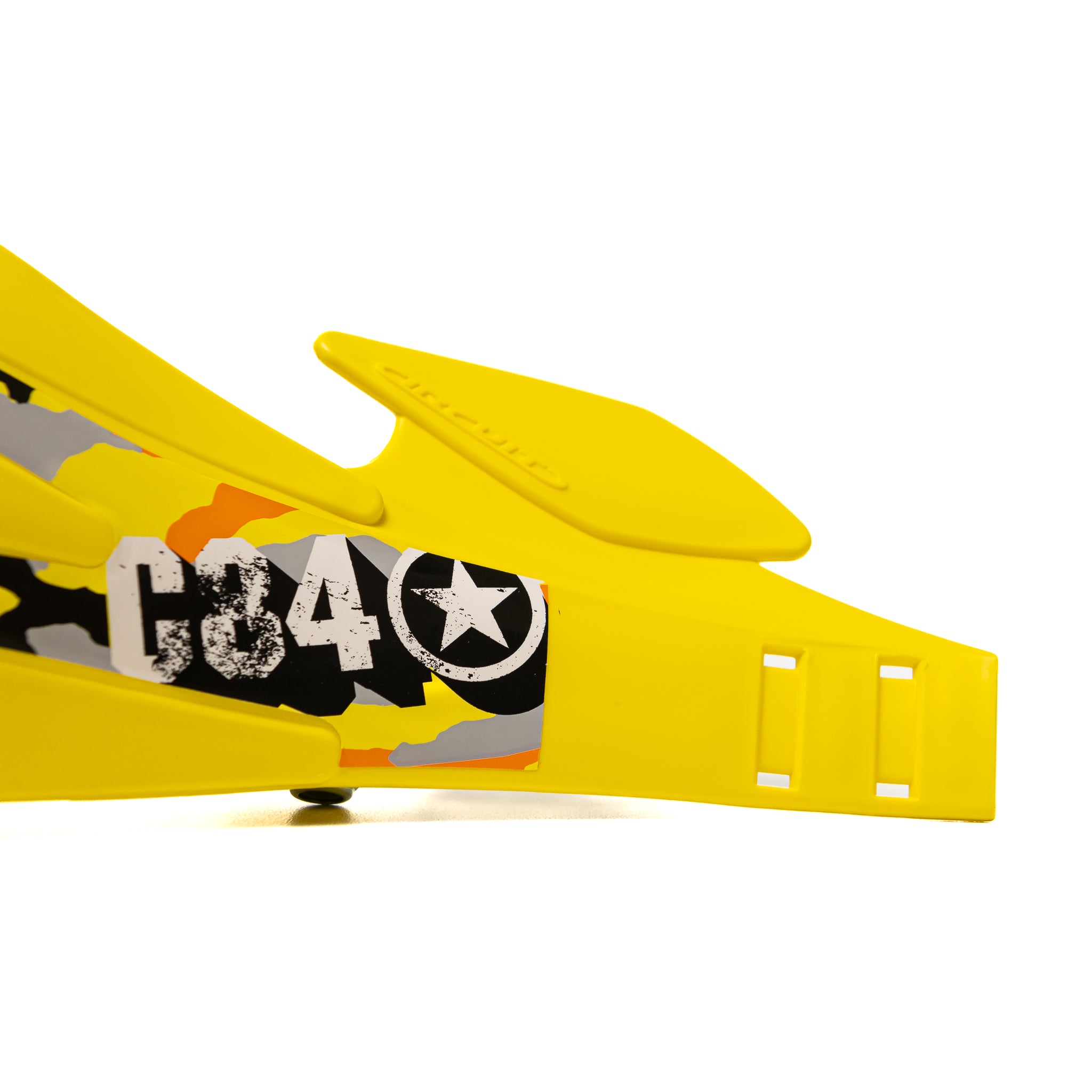 Protetor de Mão SX Freio à Tambor