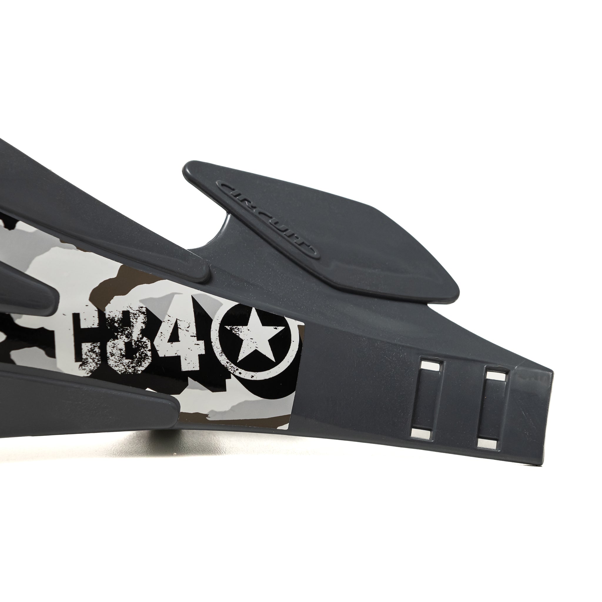 Protetor de Mão SX Freio à Tambor