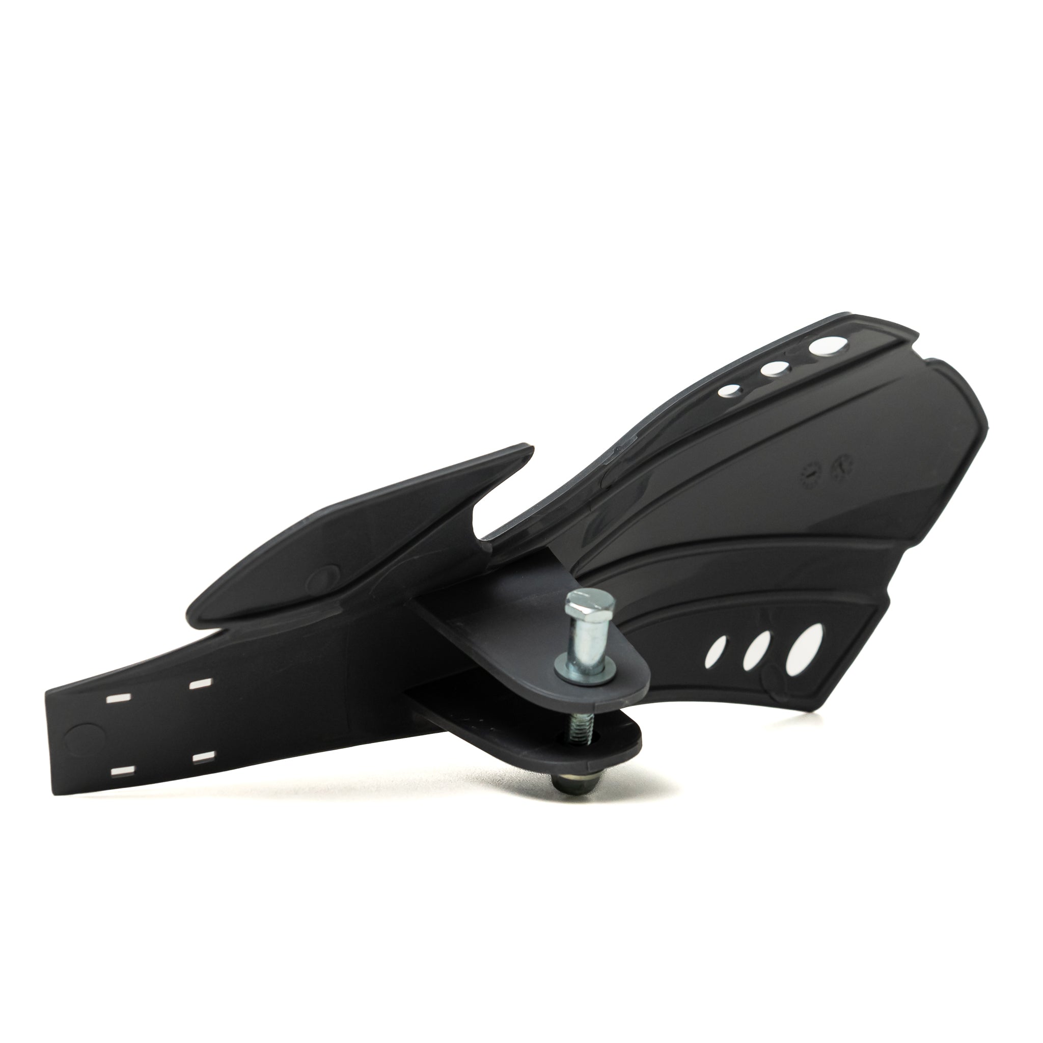 Protetor de Mão SX Freio à Tambor