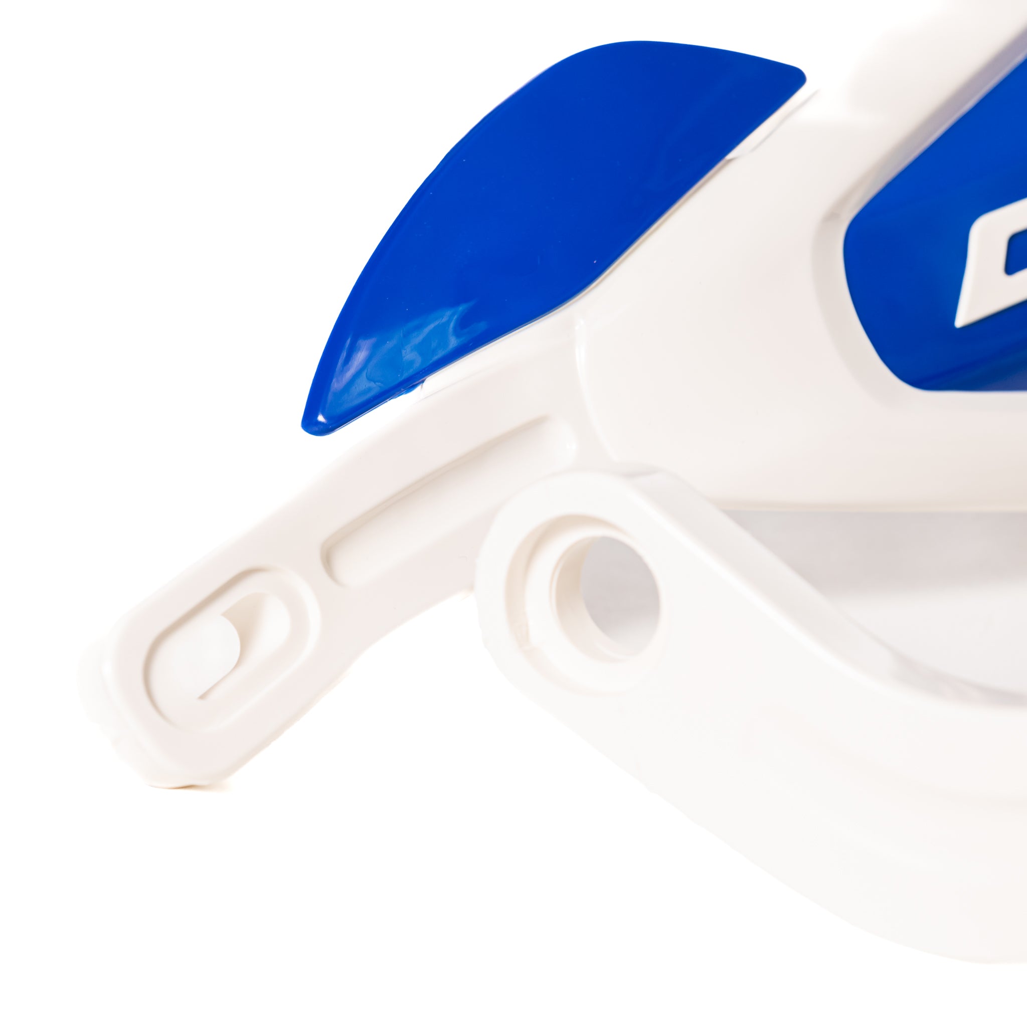 Kit Reposição Concha para Protetor de Mão P4