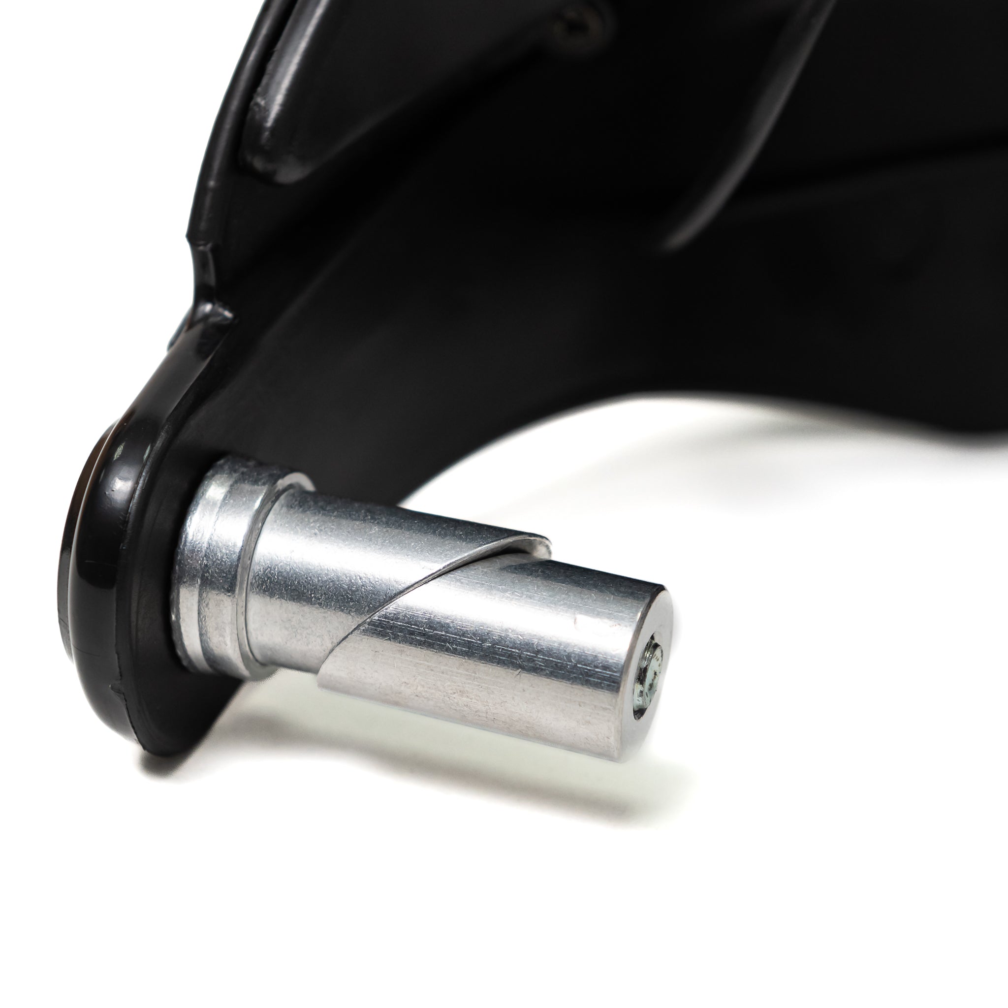 Protetor de Mão FHS com LED Para Guidão de Ferro