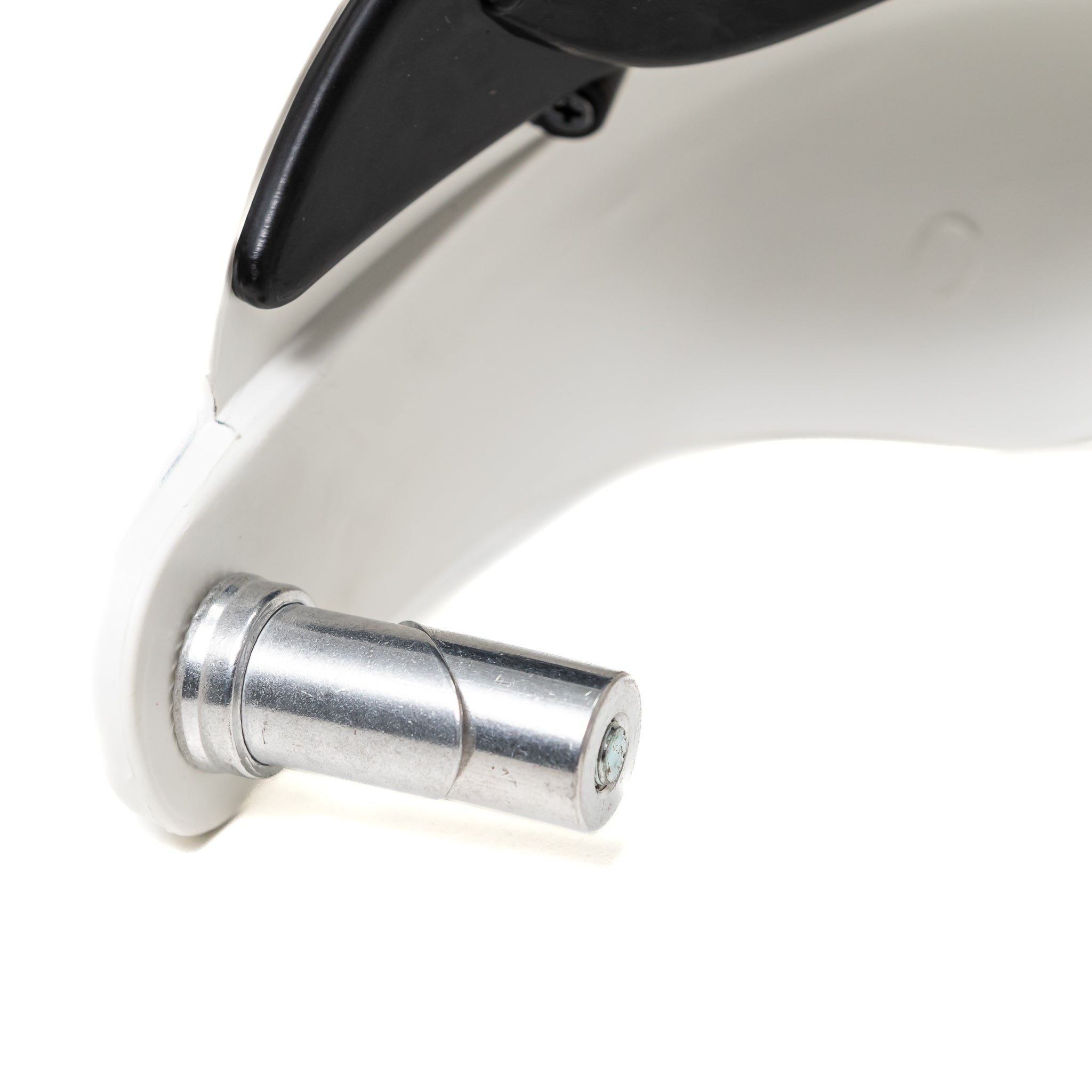 Protetor de Mão FHS com LED Para Guidão de Ferro