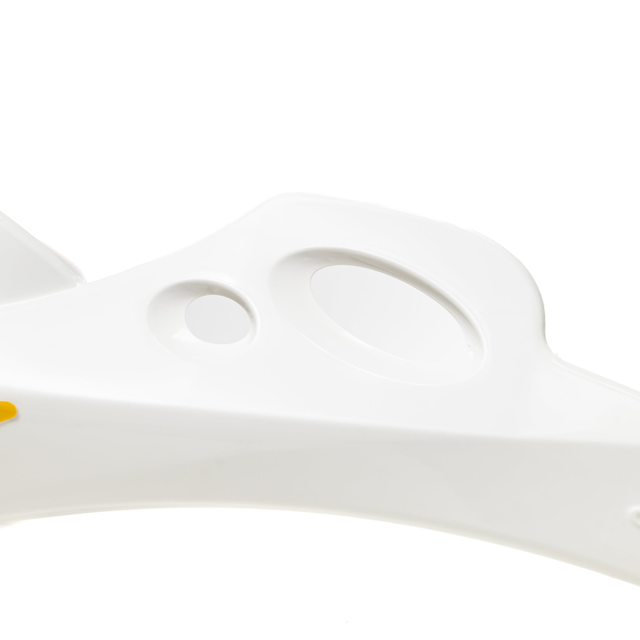 Protetor de Mão FHS com LED Para Guidão de Ferro