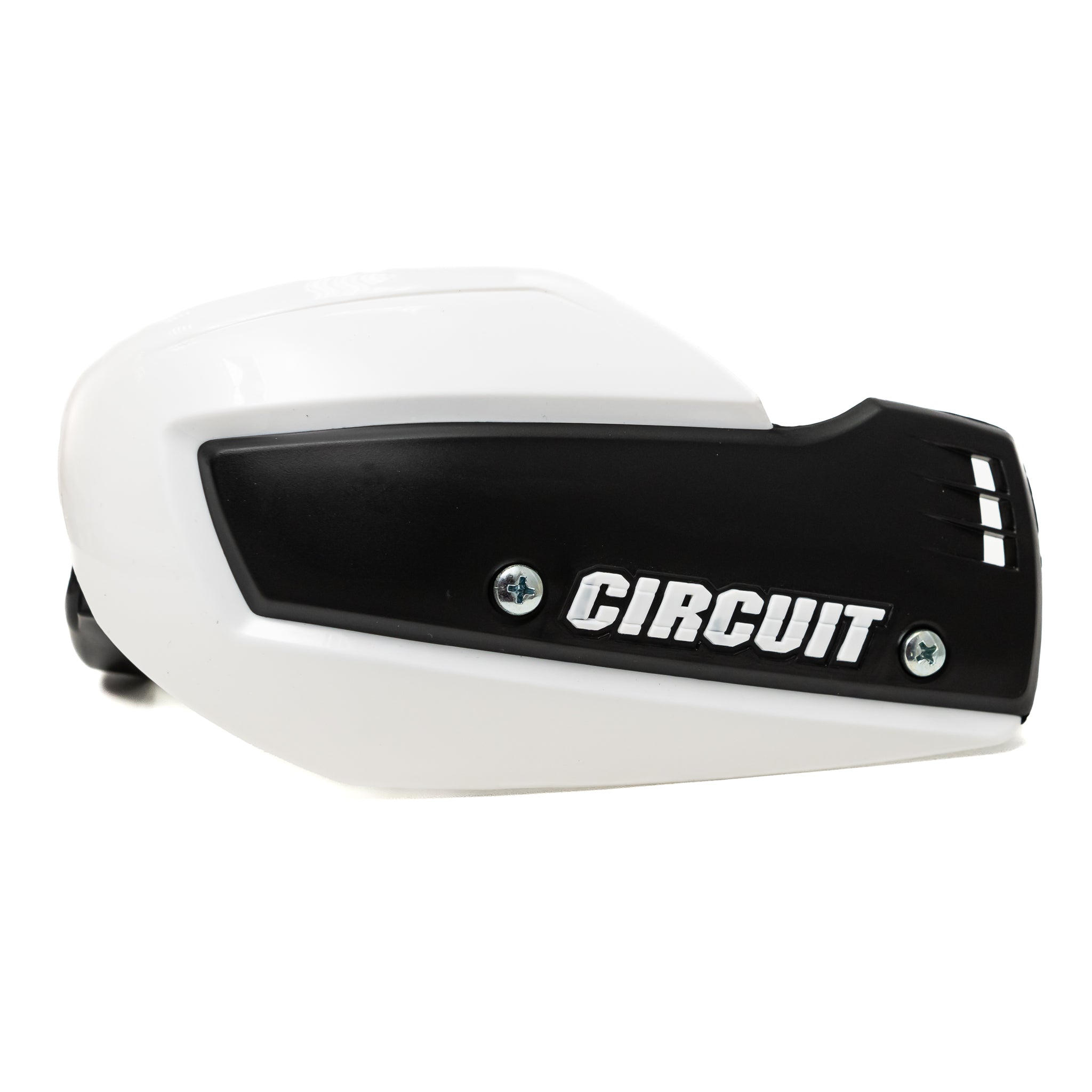 Protetor De Mão Bicomp Alloy Short 17,5mm