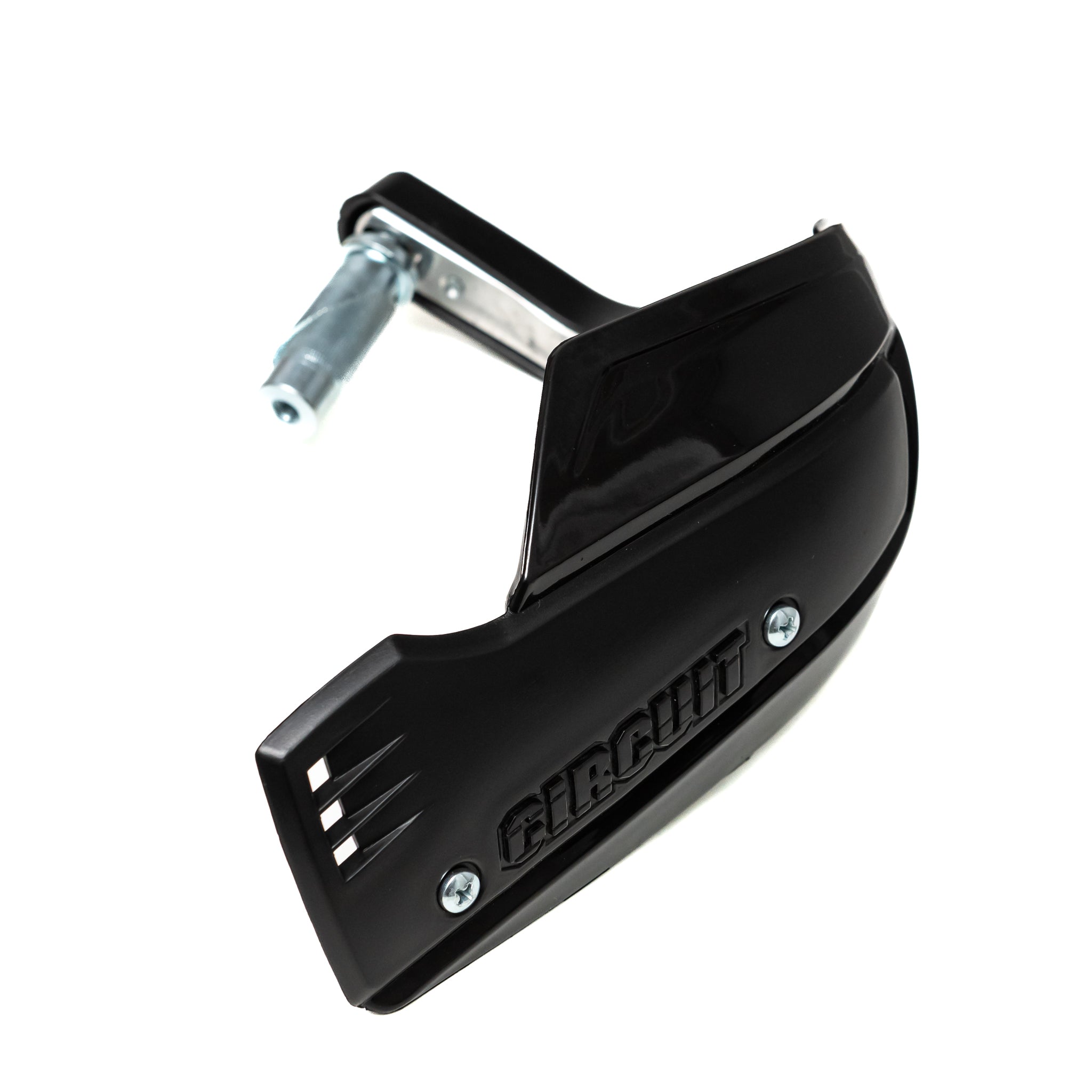 Protetor De Mão Bicomp Alloy Short 17,5mm