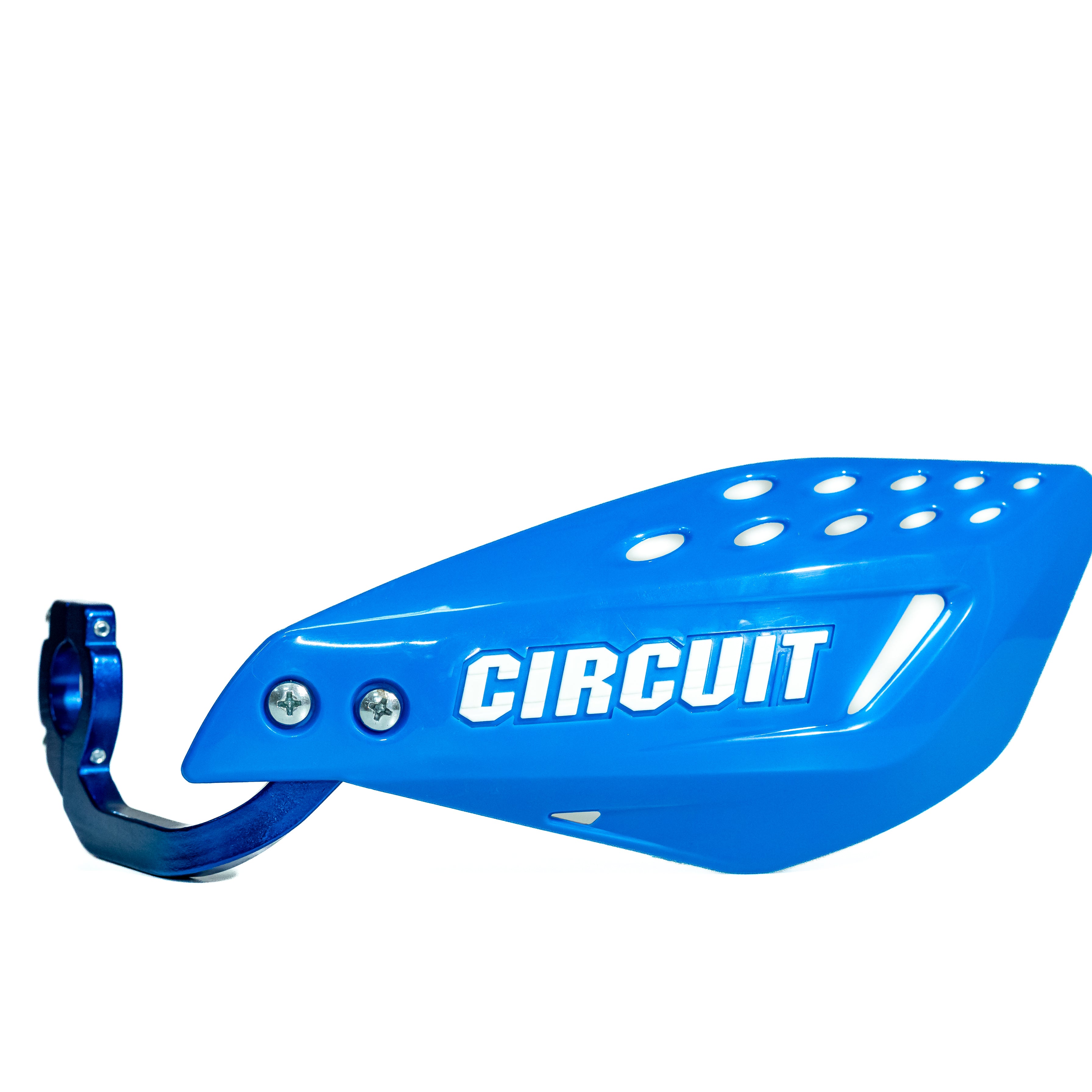 Protetor de Mão Vector Universal com Haste de Alumínio