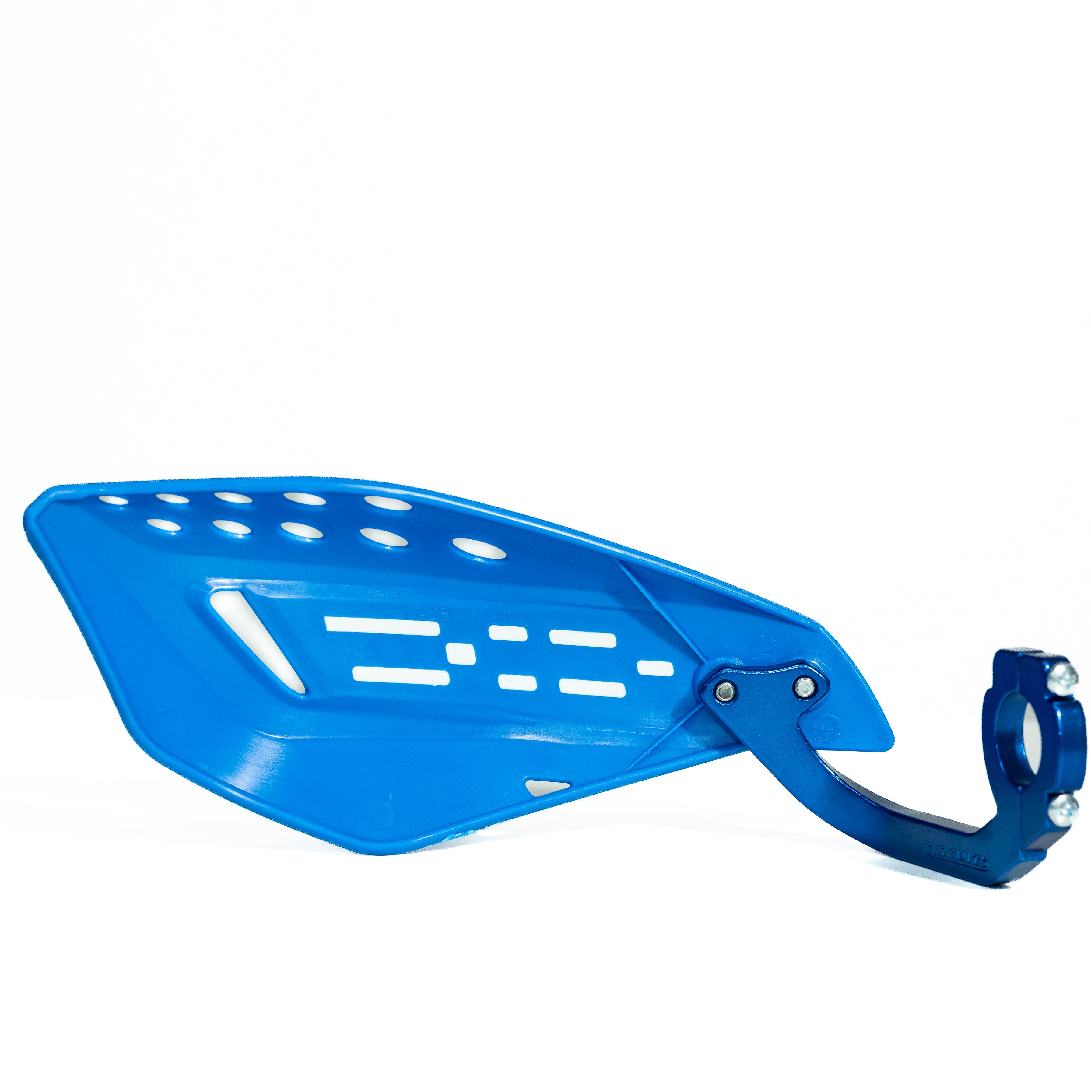 Protetor de Mão Vector Universal com Haste de Alumínio