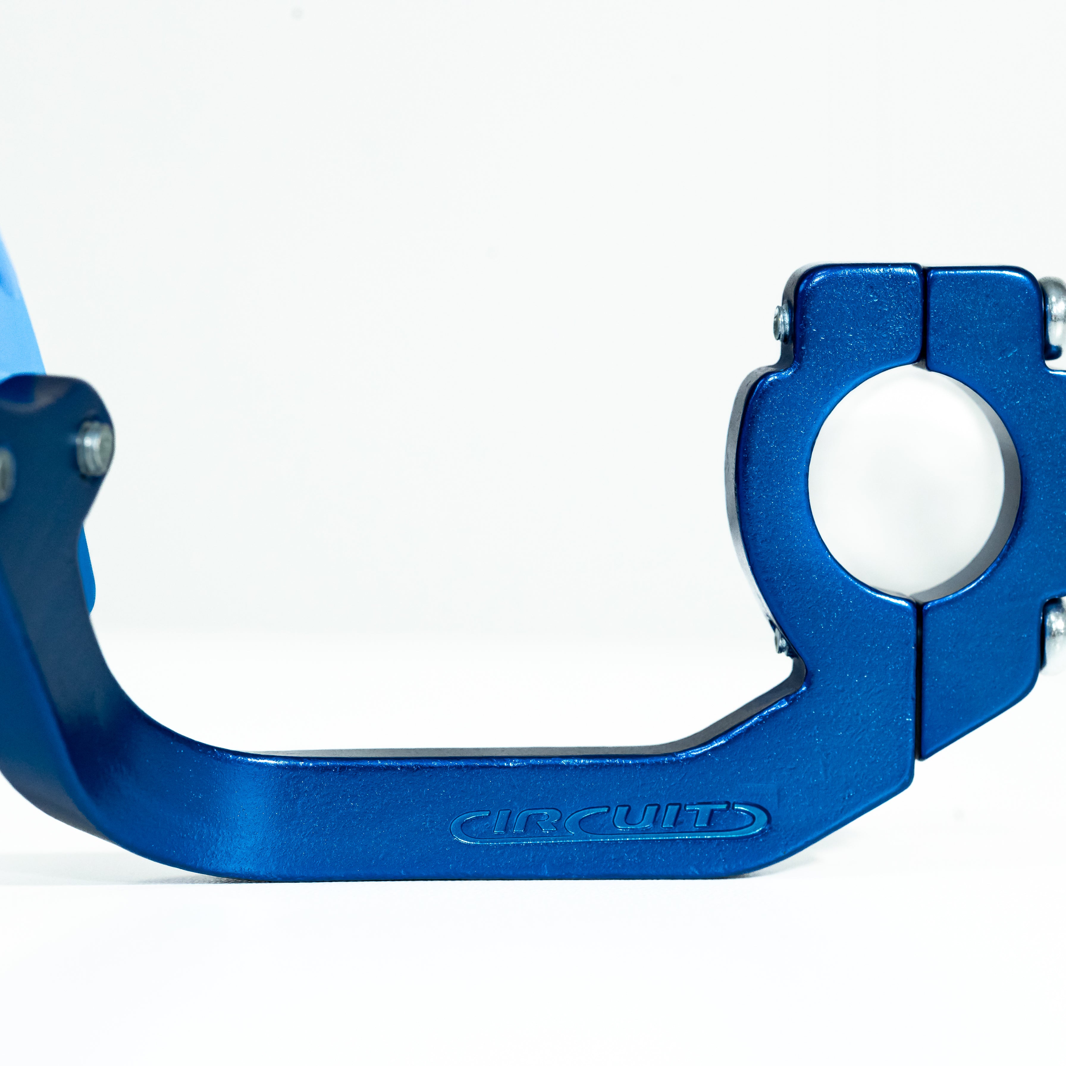 Protetor de Mão Vector Universal com Haste de Alumínio