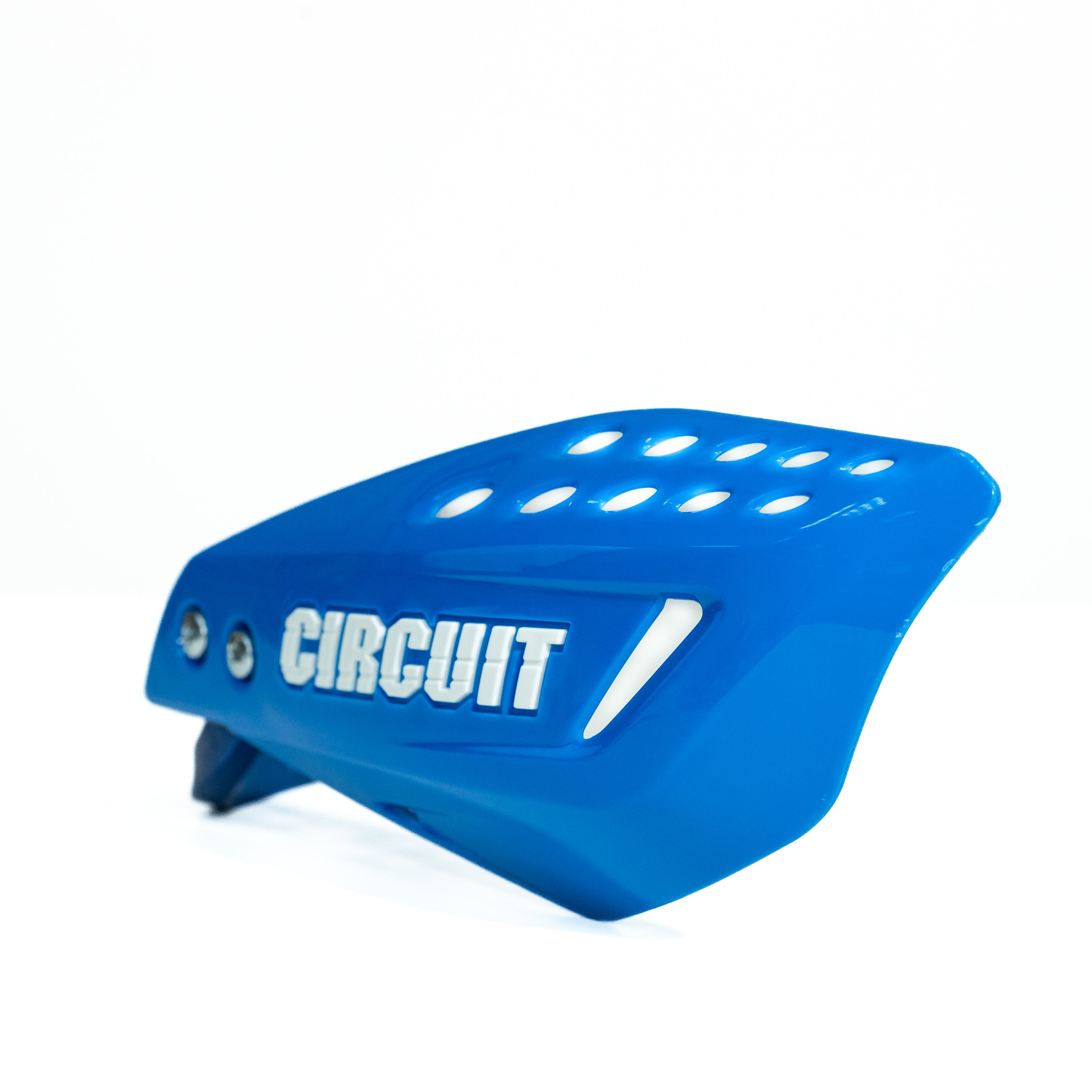 Protetor de Mão Vector Universal com Haste de Alumínio