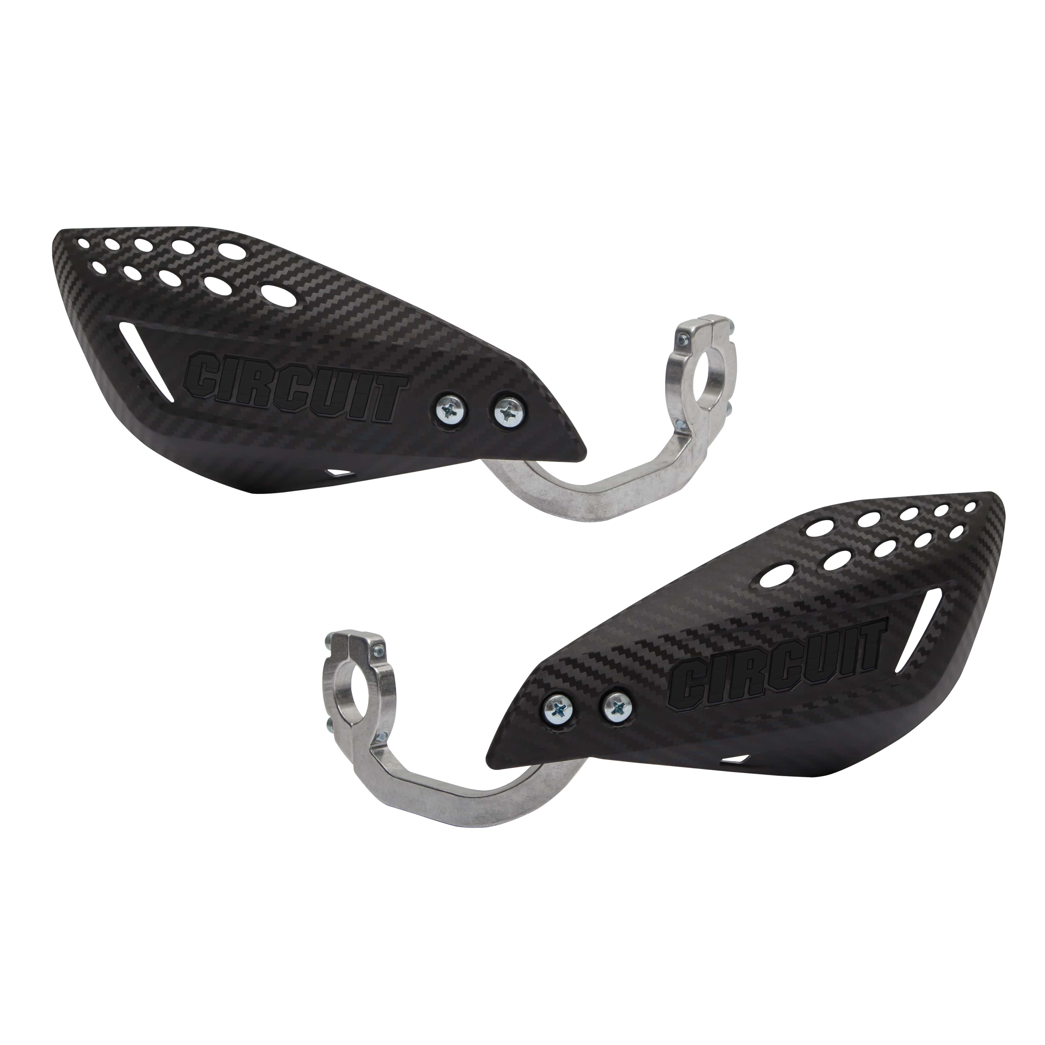 Protetor de Mão Vector Universal com Haste de Alumínio