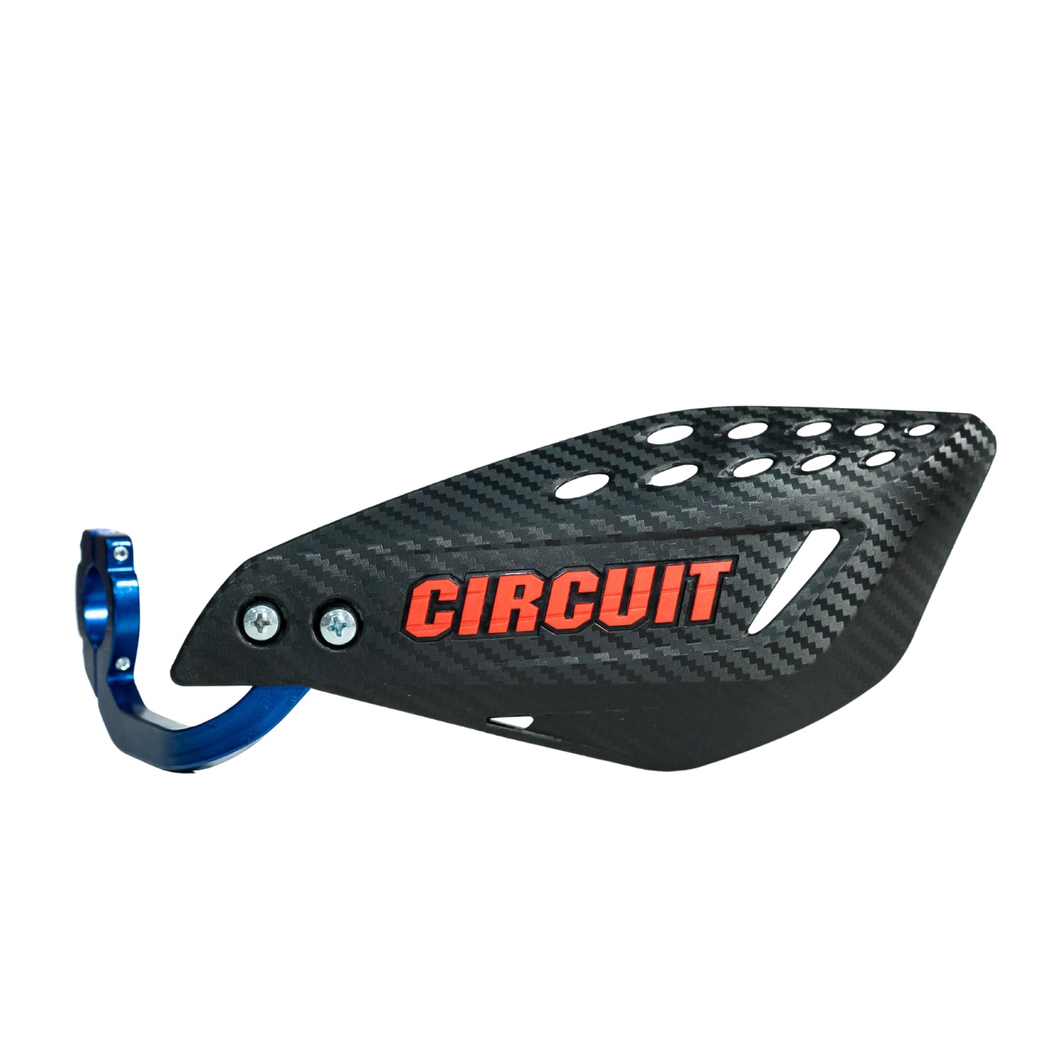 Protetor de Mão Vector Universal com Haste de Alumínio