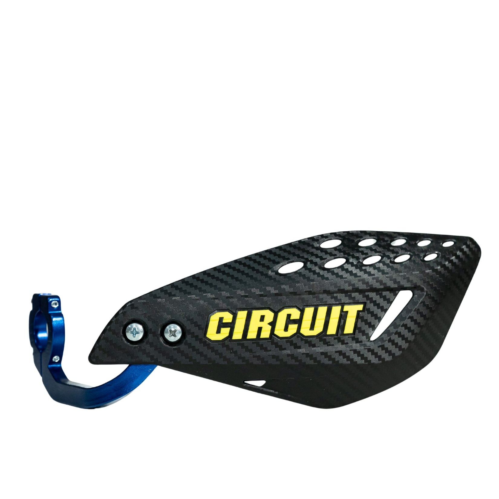 Protetor de Mão Vector Universal com Haste de Alumínio