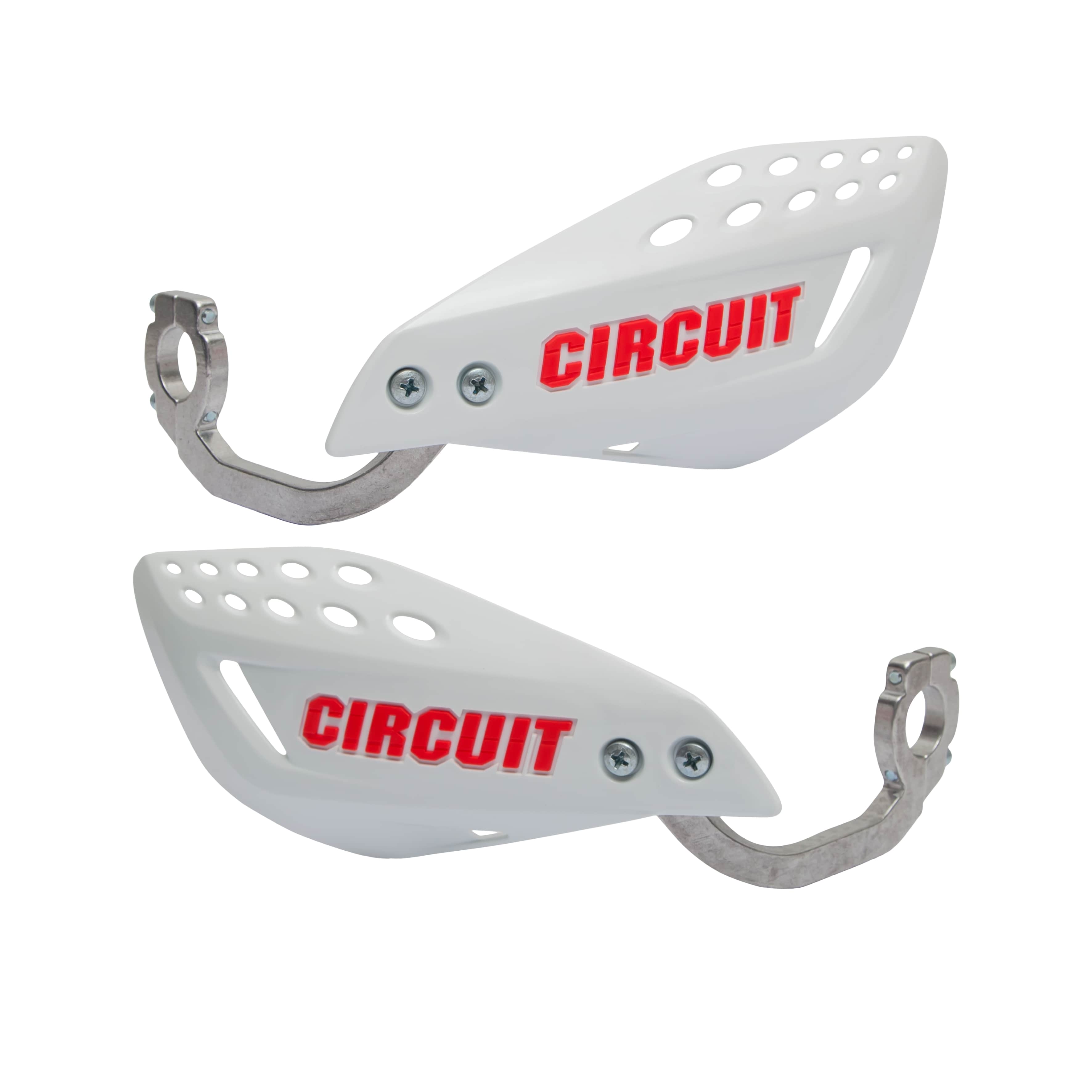 Protetor de Mão Vector Universal com Haste de Alumínio