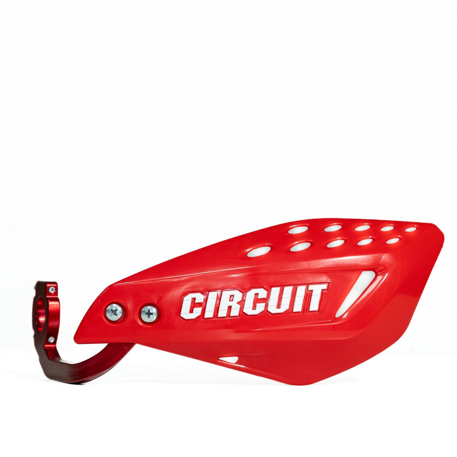 Protetor de Mão Vector Universal com Haste de Alumínio