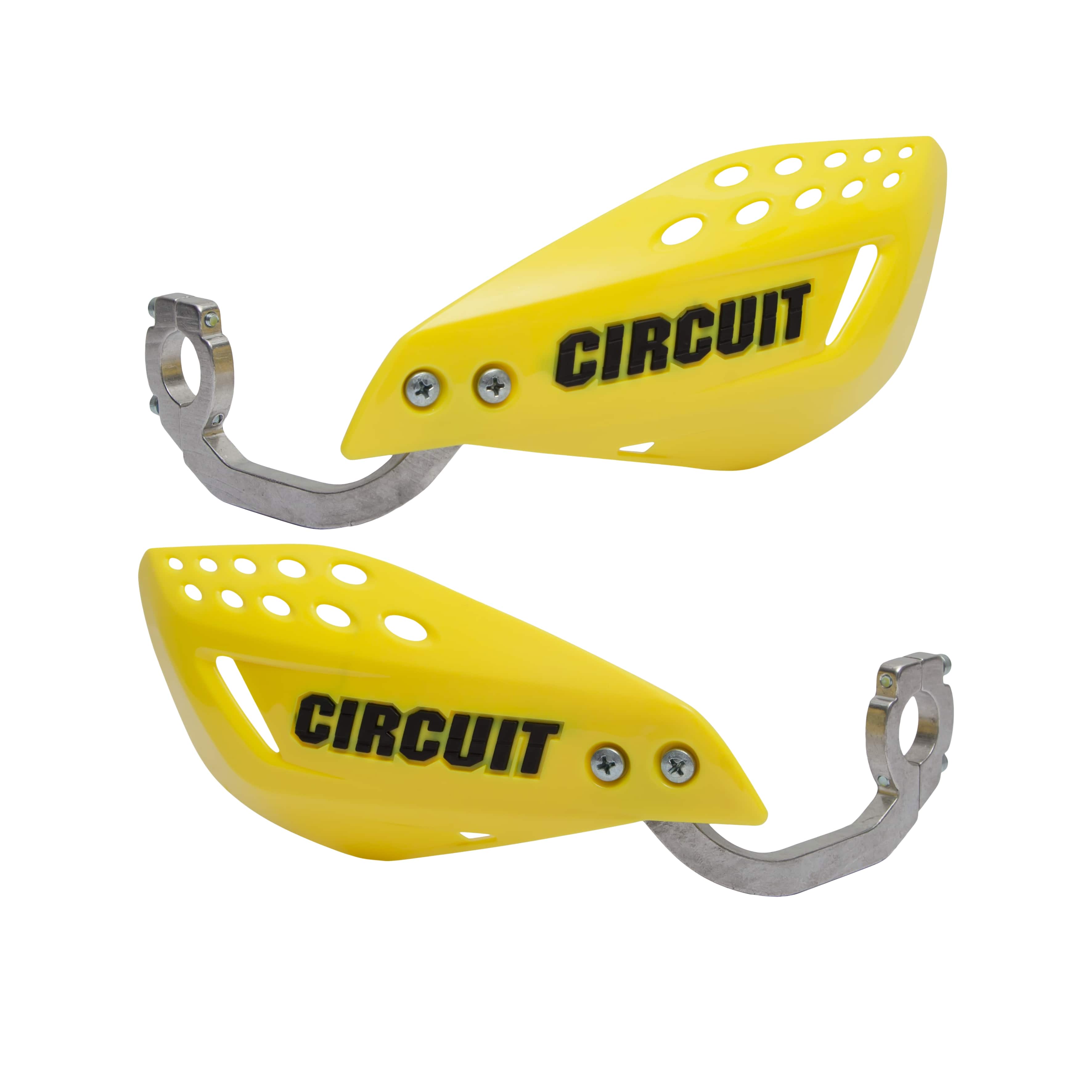 Protetor de Mão Vector Universal com Haste de Alumínio