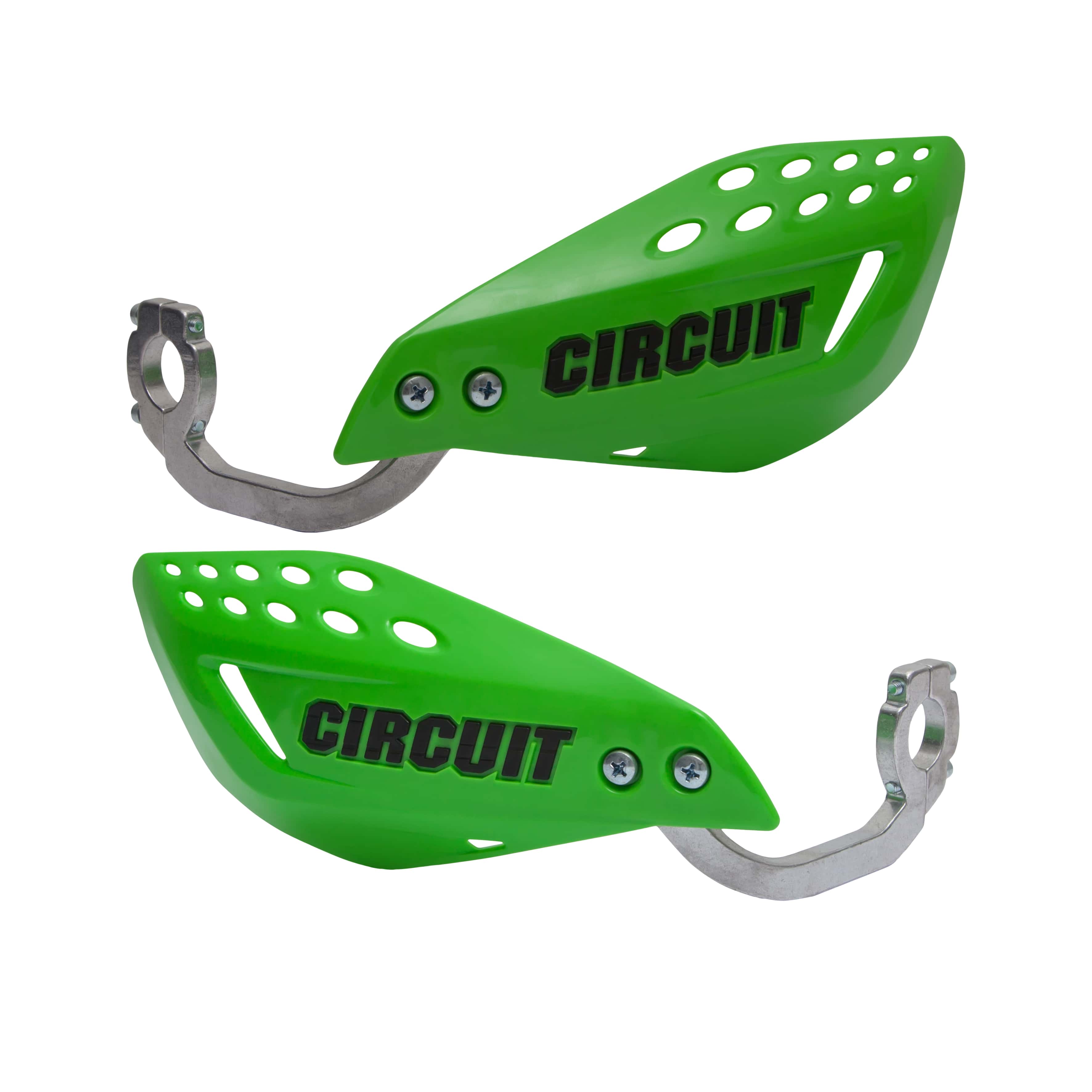 Protetor de Mão Vector Universal com Haste de Alumínio