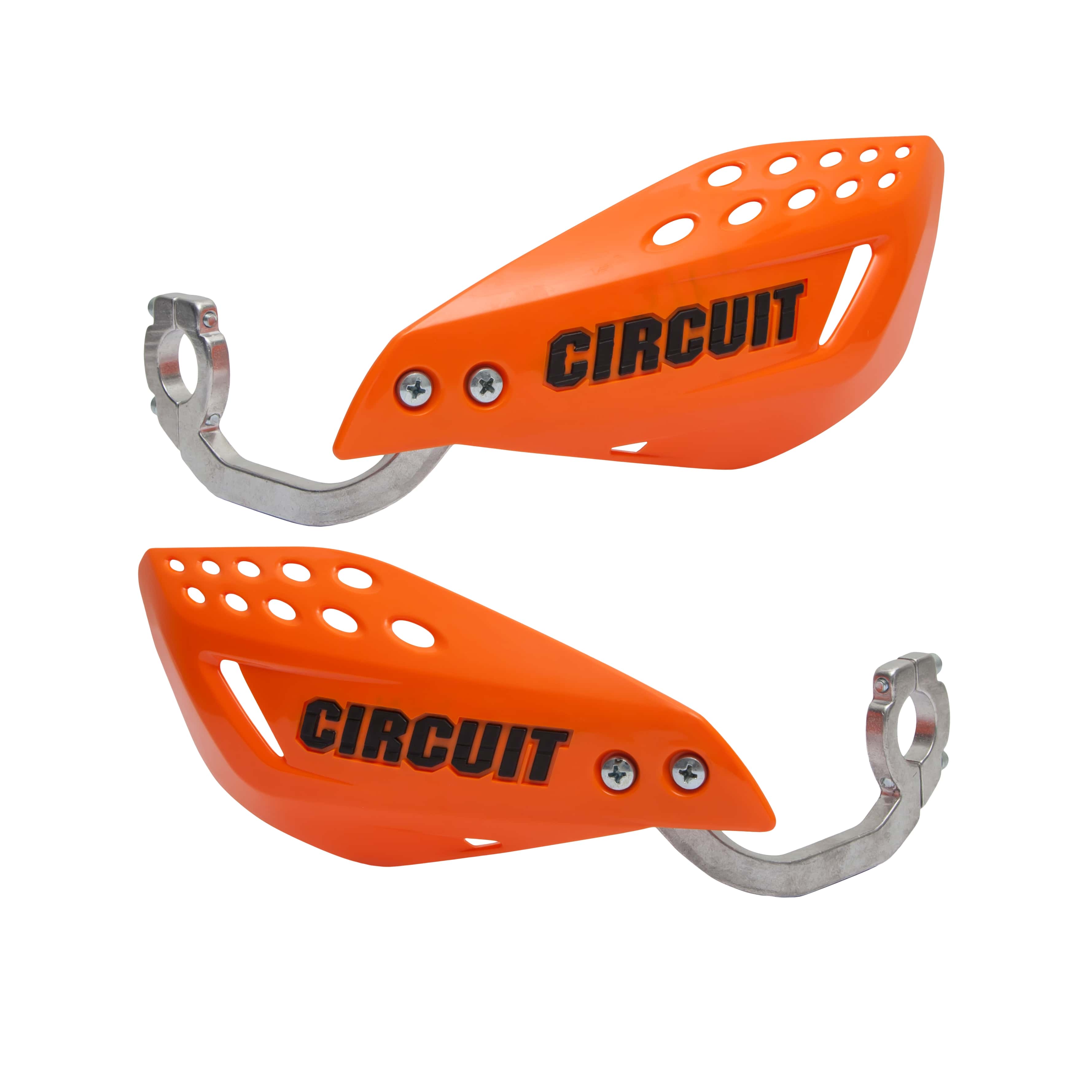 Protetor de Mão Vector Universal com Haste de Alumínio