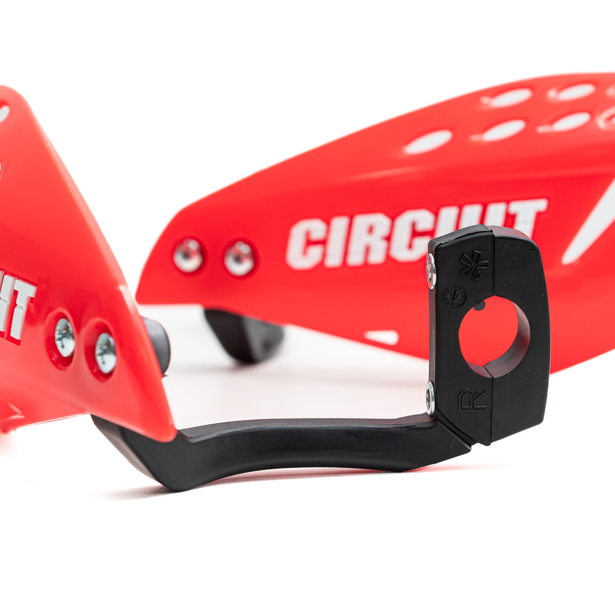 Protetor de Mão Vector Haste em Nylon