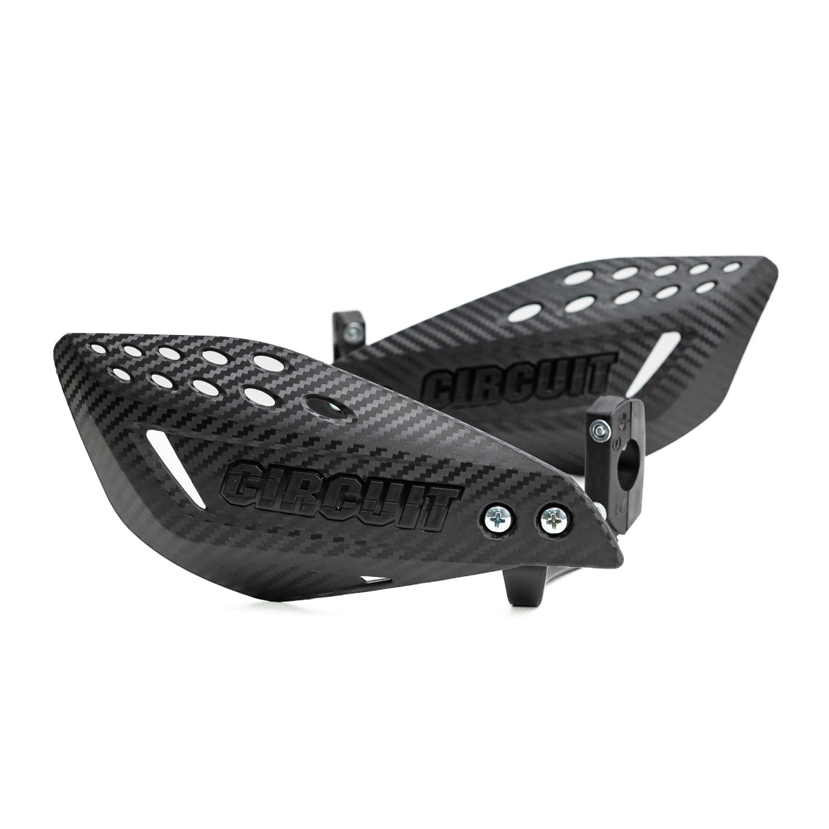 Protetor de Mão Vector Haste em Nylon