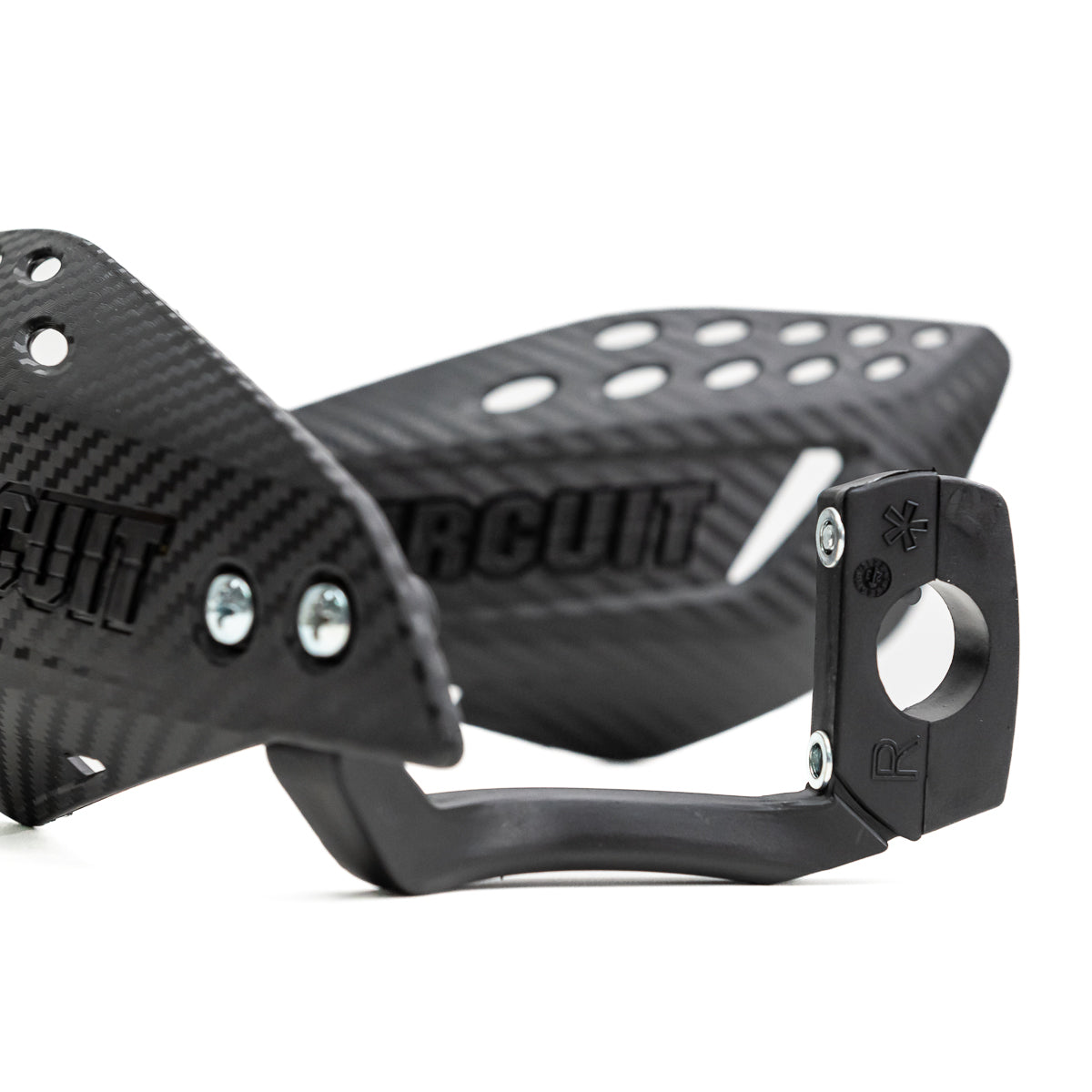 Protetor de Mão Vector Haste em Nylon