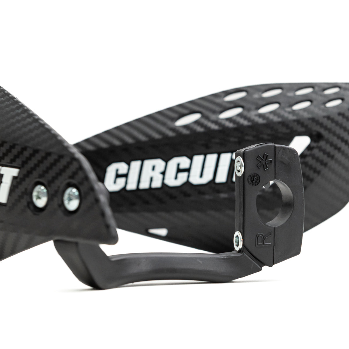 Protetor de Mão Vector Haste em Nylon