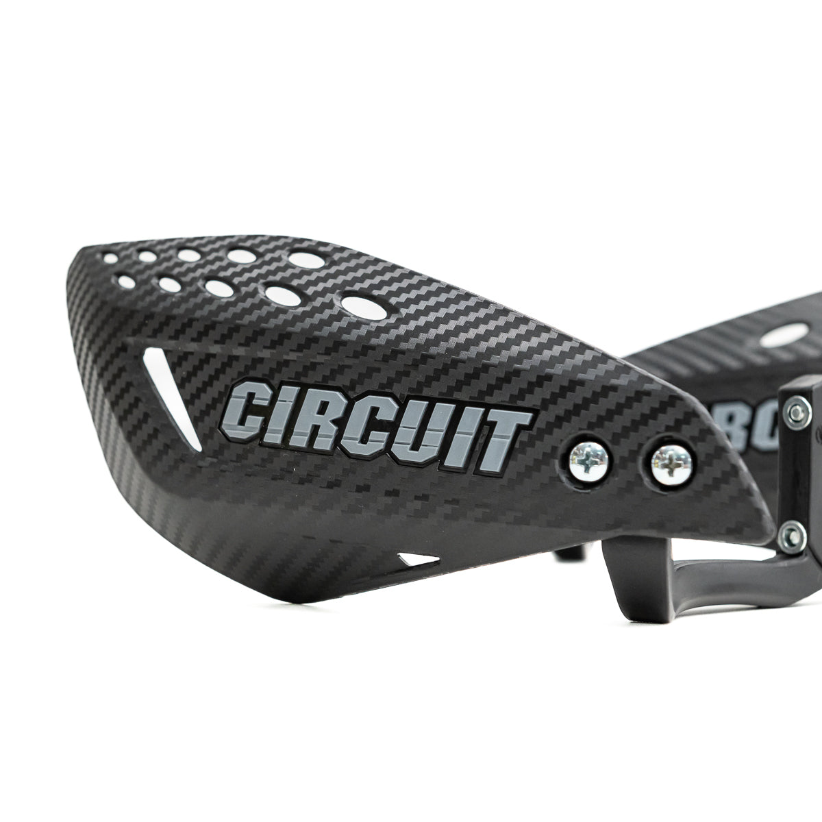 Protetor de Mão Vector Haste em Nylon