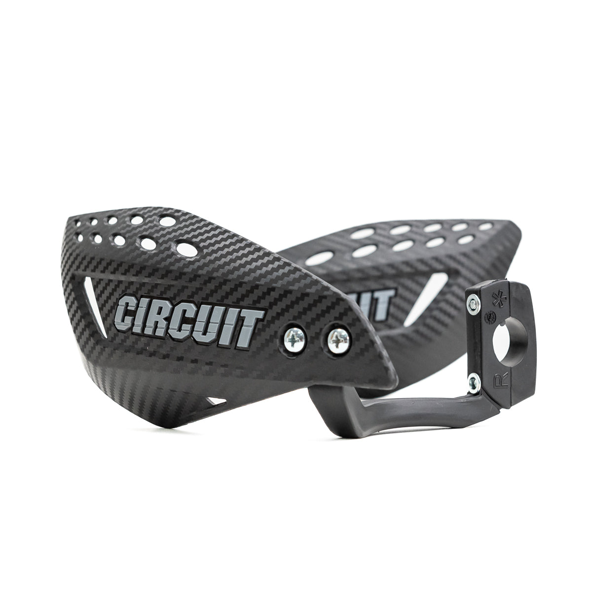 Protetor de Mão Vector Haste em Nylon